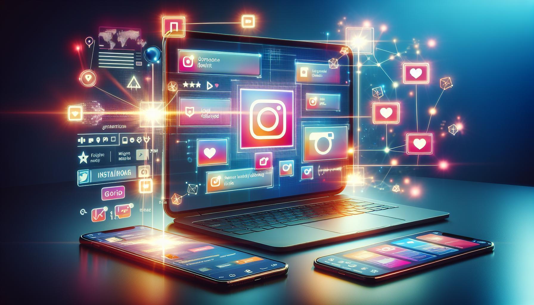 How to See Who Someone Has Recently Followed on Instagram: Reveal Connections