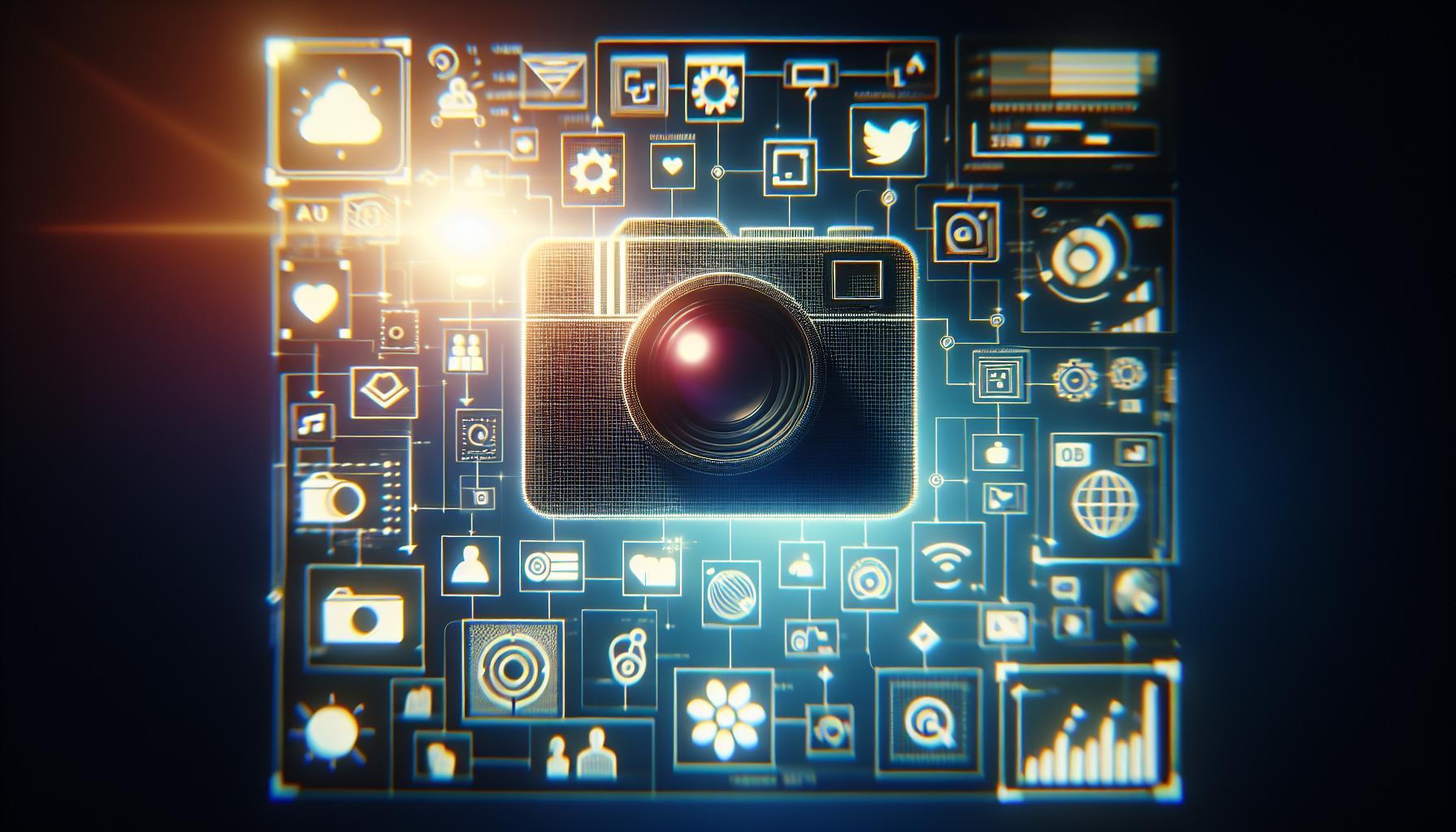 How to See Your Old Instagram Bios: Access Your Profile History