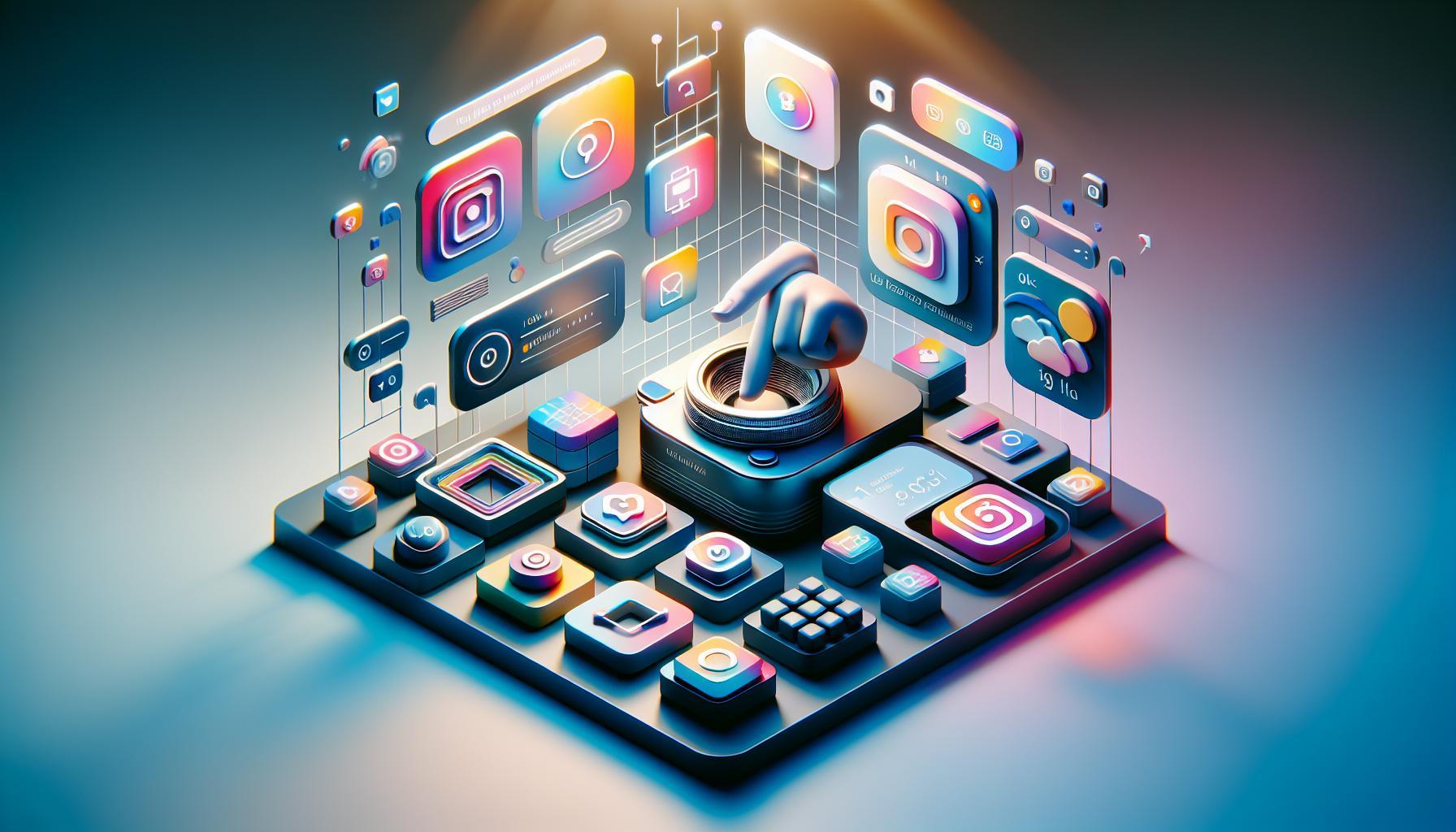 Can You Add More Than 10 Photos on Instagram Post? Carousel Limits