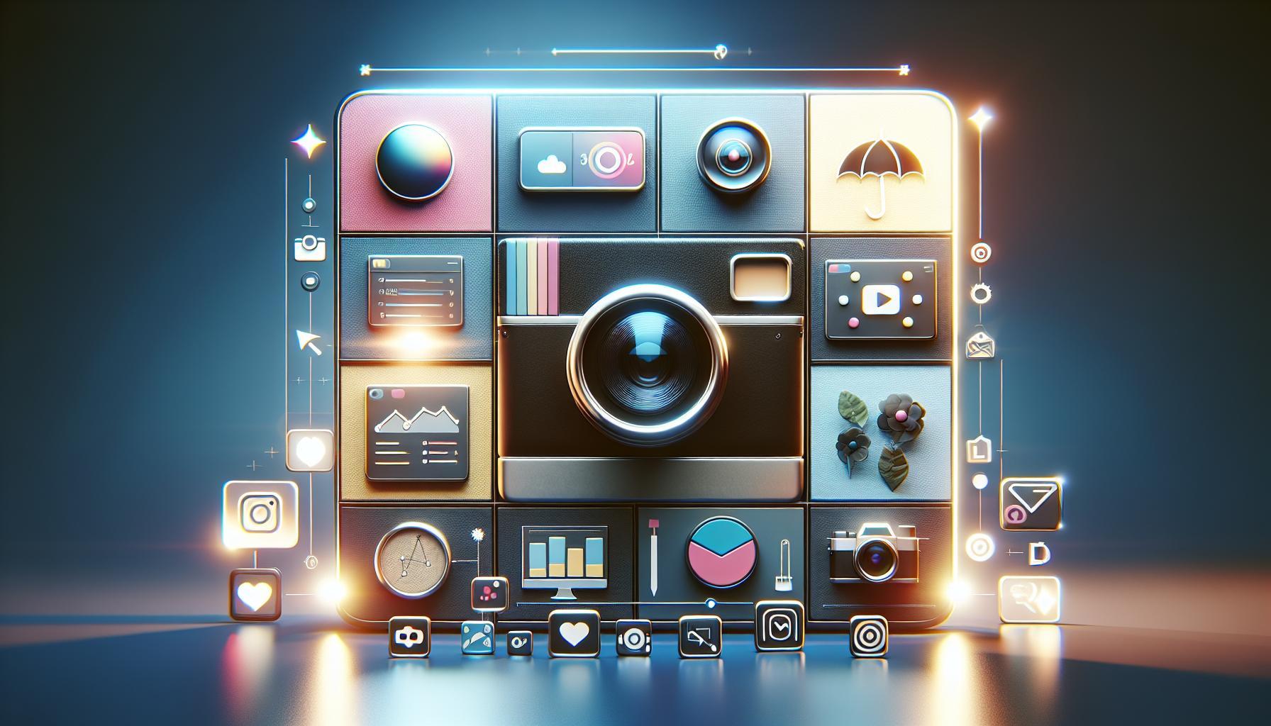 Can I Use Other People’s Photos on Instagram with Credit? Copyright Rules