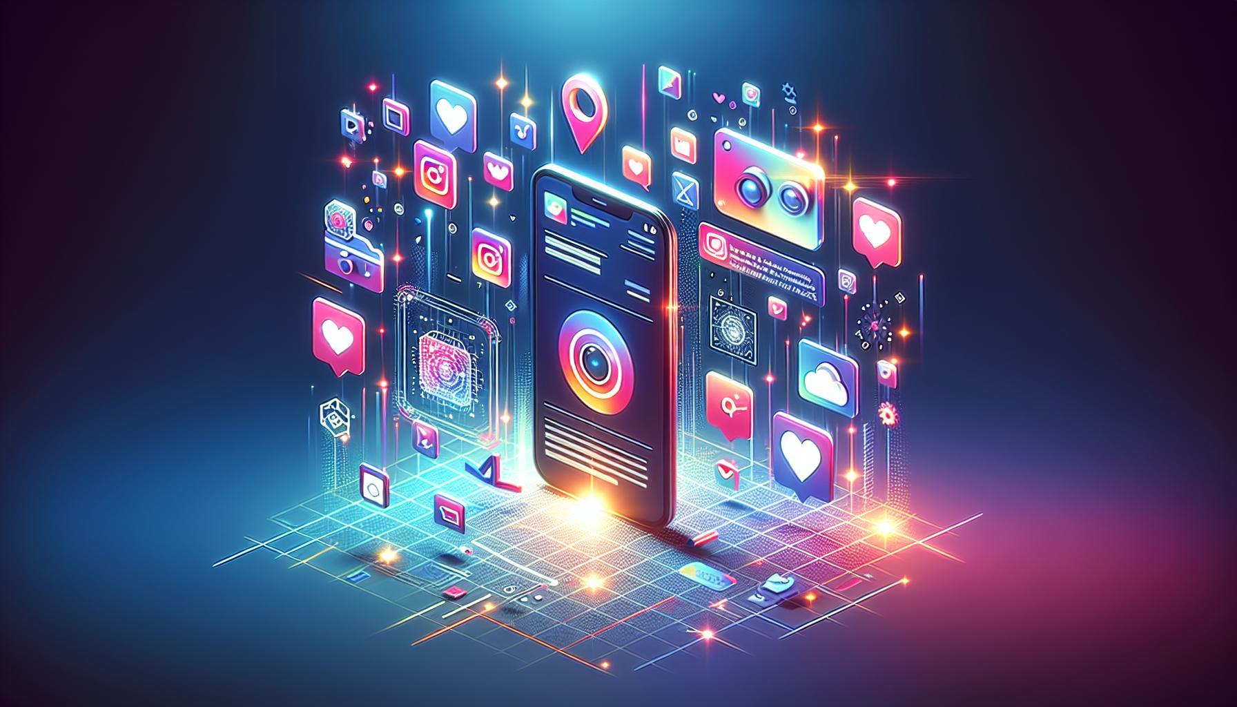 Can You Screen Record Instagram Stories? Privacy and Notifications