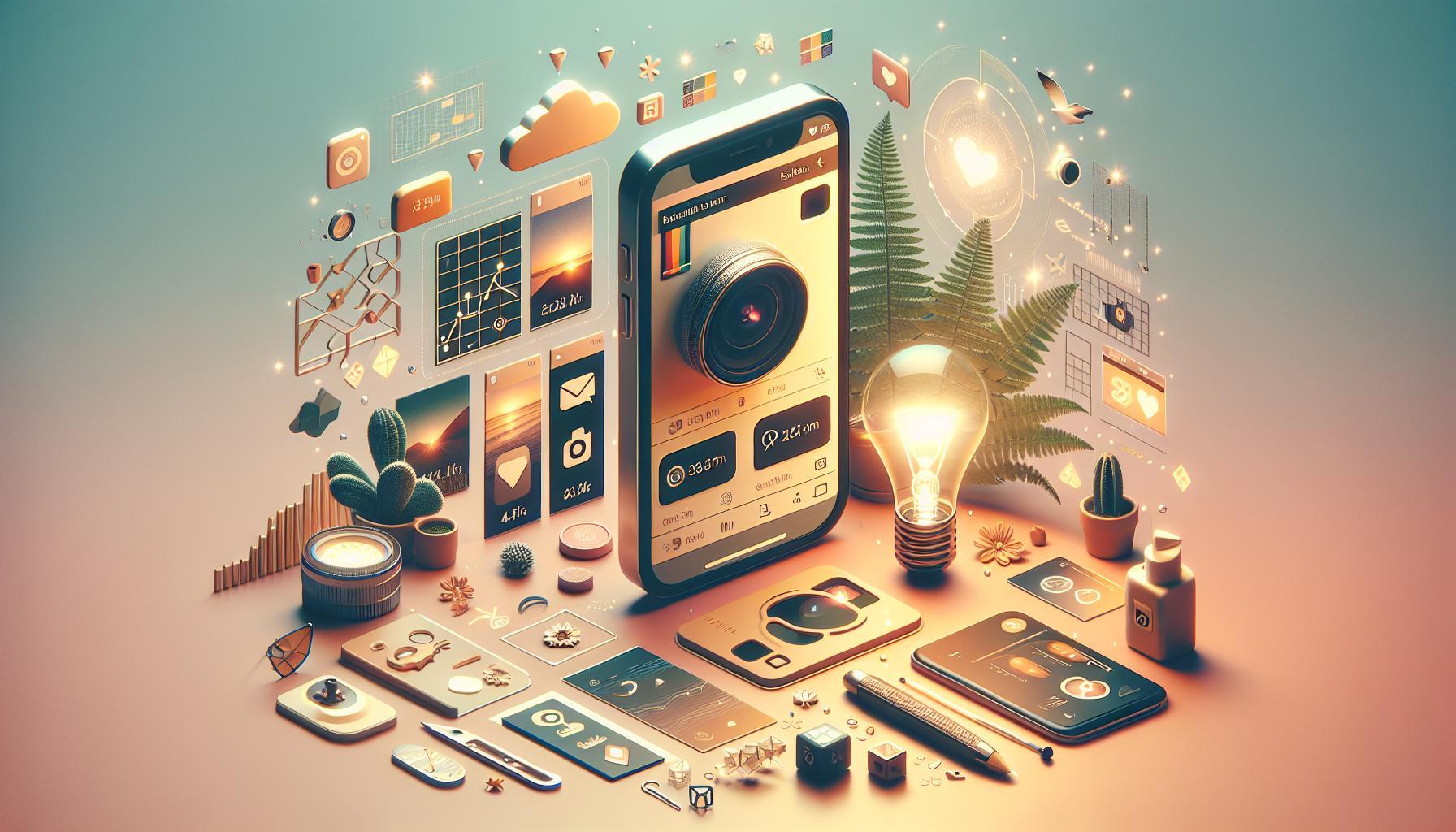 How to Make Photo Fit on Instagram: Resize Images Without Cropping