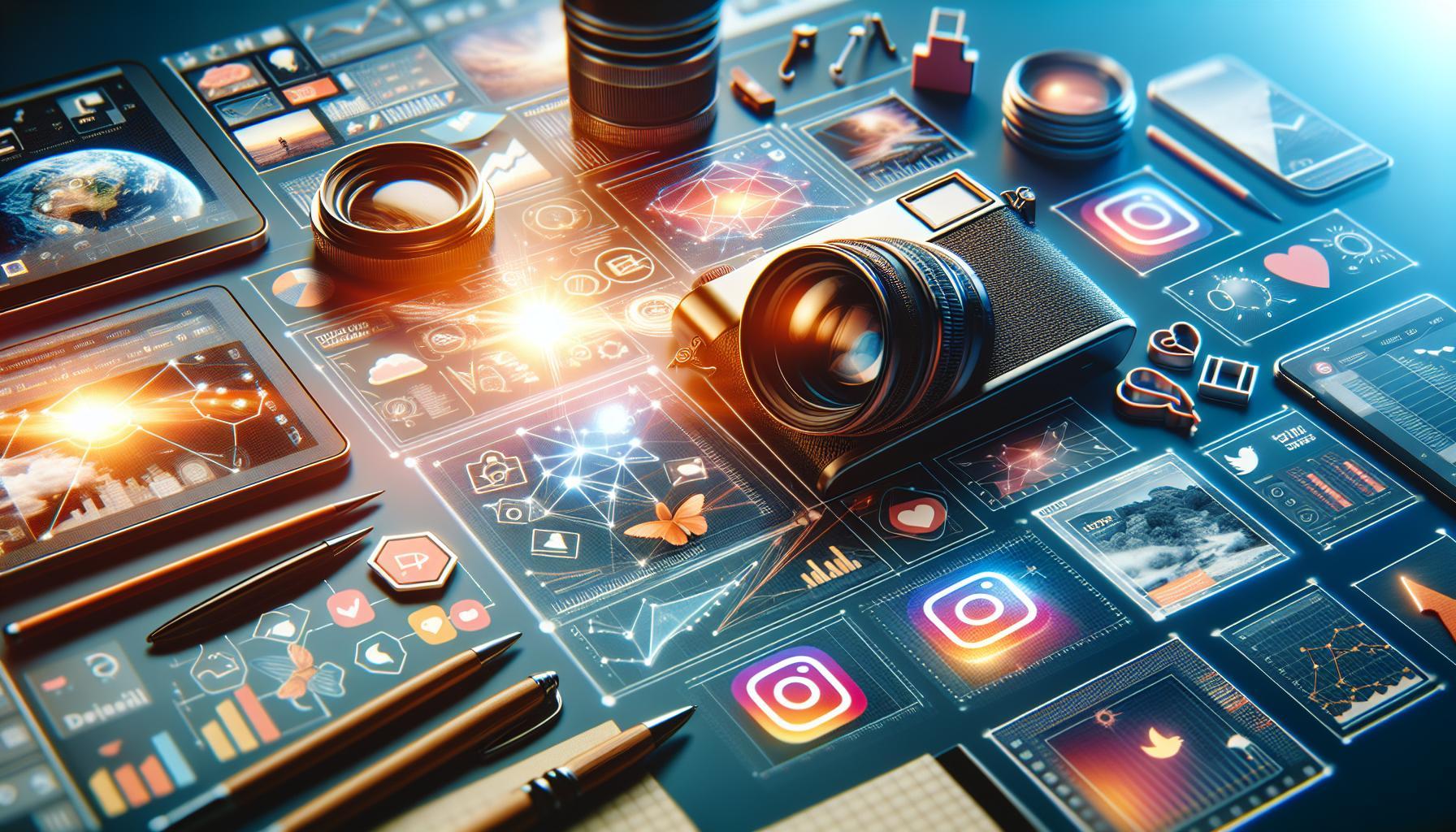 Can You See Who Sent Your Post on Instagram? Sharing Insights