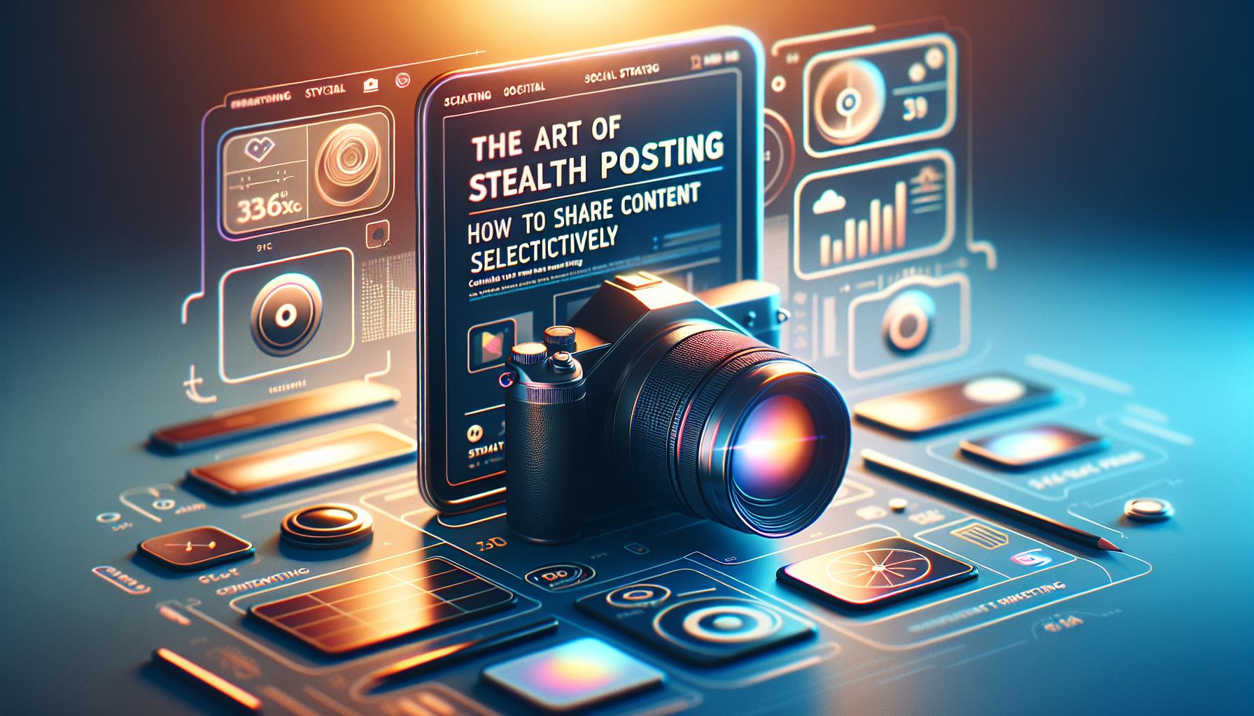 Can You Hide Posts from Certain Followers on Instagram? Stealth Posting 3 The Art of Stealth Posting: How to Share Content Selectively