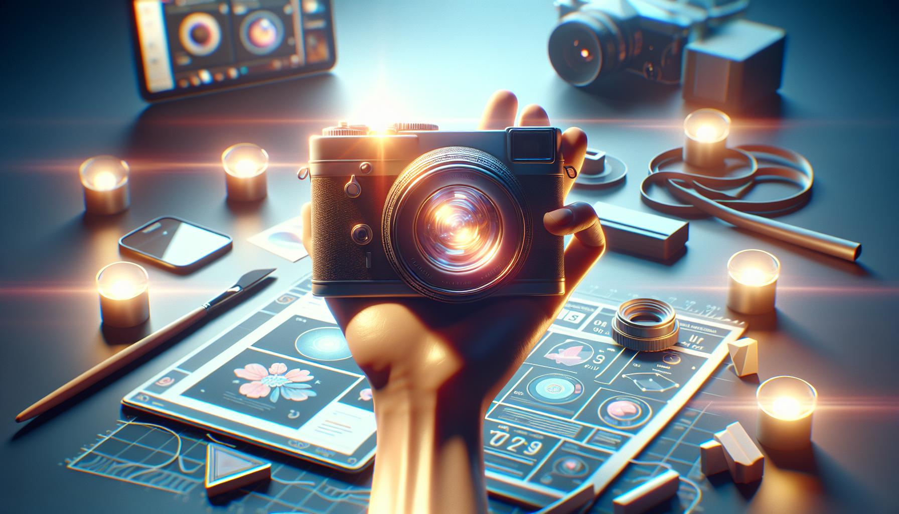 The Best Image Dimensions for Instagram Posts