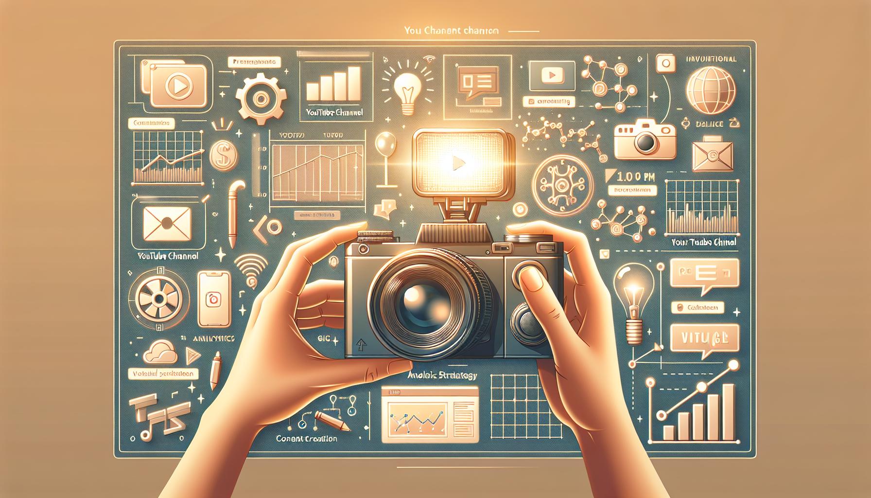 Can I Share a YouTube Video on Instagram? How-To for Every Format 5 Best Practices for Promoting Your YouTube Channel on Instagram