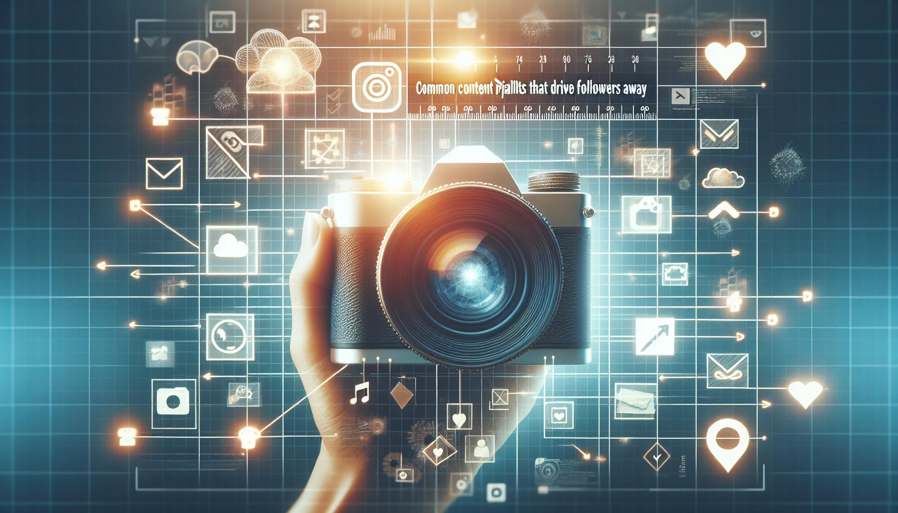 Why Am I Losing Followers on Instagram? Top Causes & Fixes 4 Common Content Pitfalls That Drive Followers Away