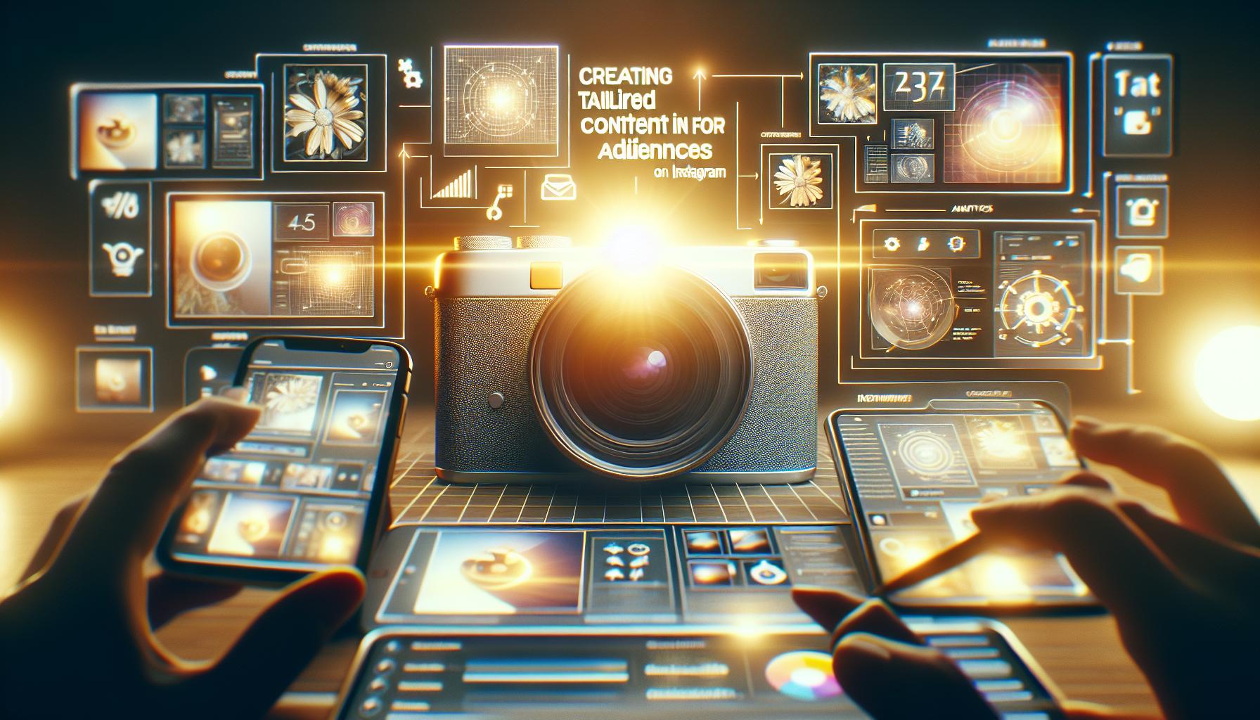 Can You Hide Posts from Certain Followers on Instagram? Stealth Posting 5 Creating Tailored Content for Different Audiences on Instagram