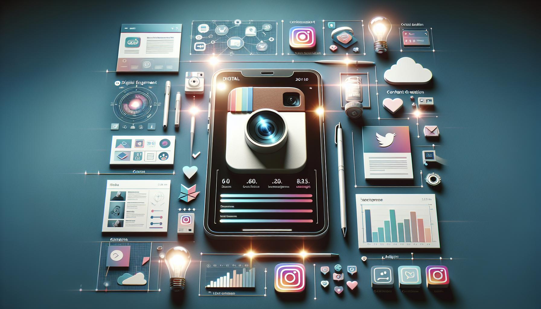 Decoding Instagram's Engagement Algorithms: How They Work