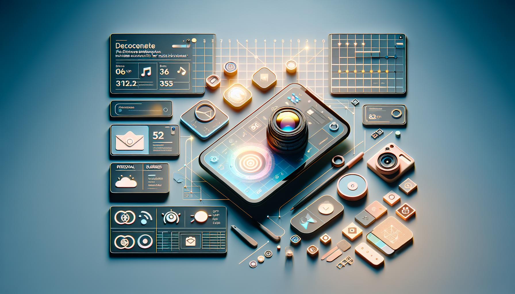 Why Is My Music Limited on Instagram? Unlock Full Audio Features 4 The Difference Between Personal and Business Accounts for Music Access