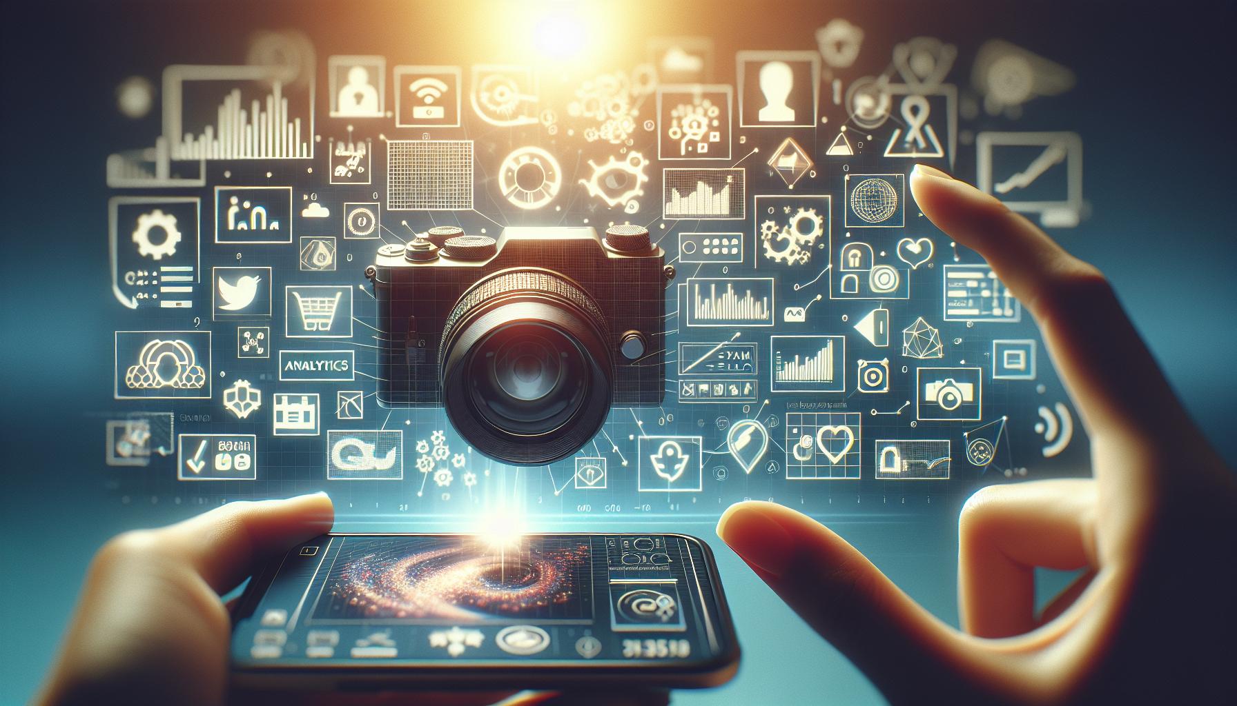 Exploring the Risks of Third-Party Apps for Viewing Private Photos
