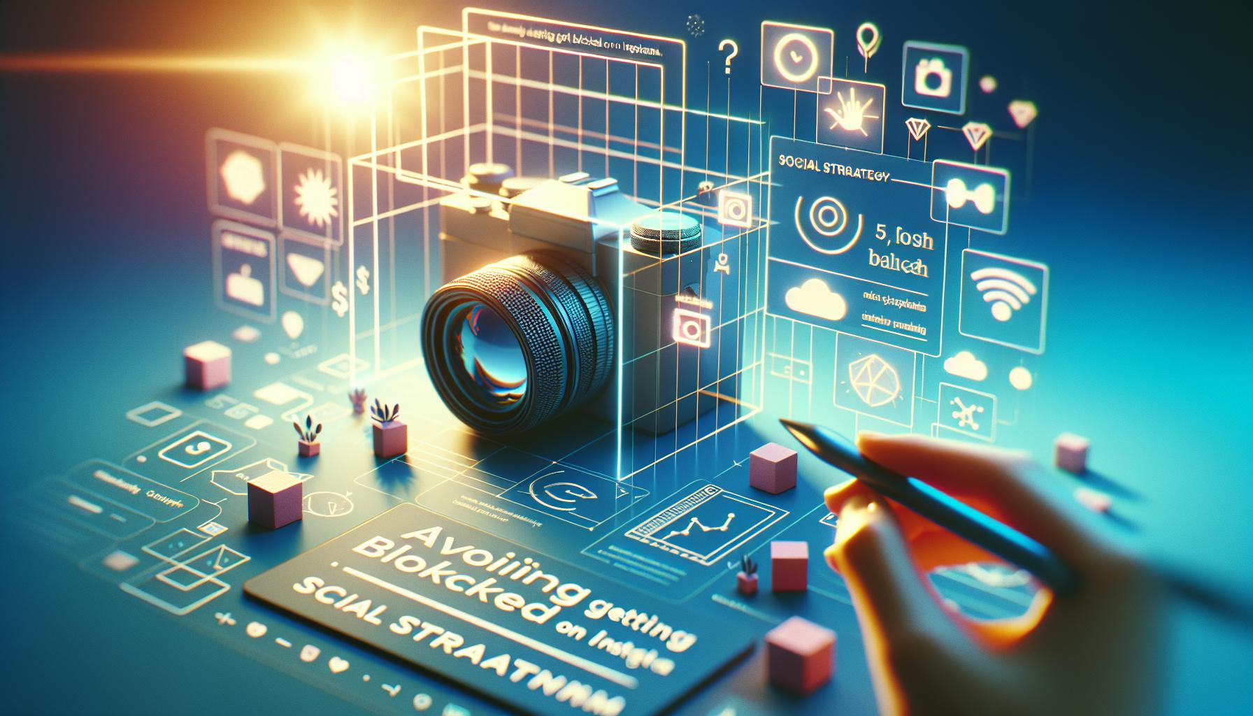 How to Avoid Getting Blocked on Instagram