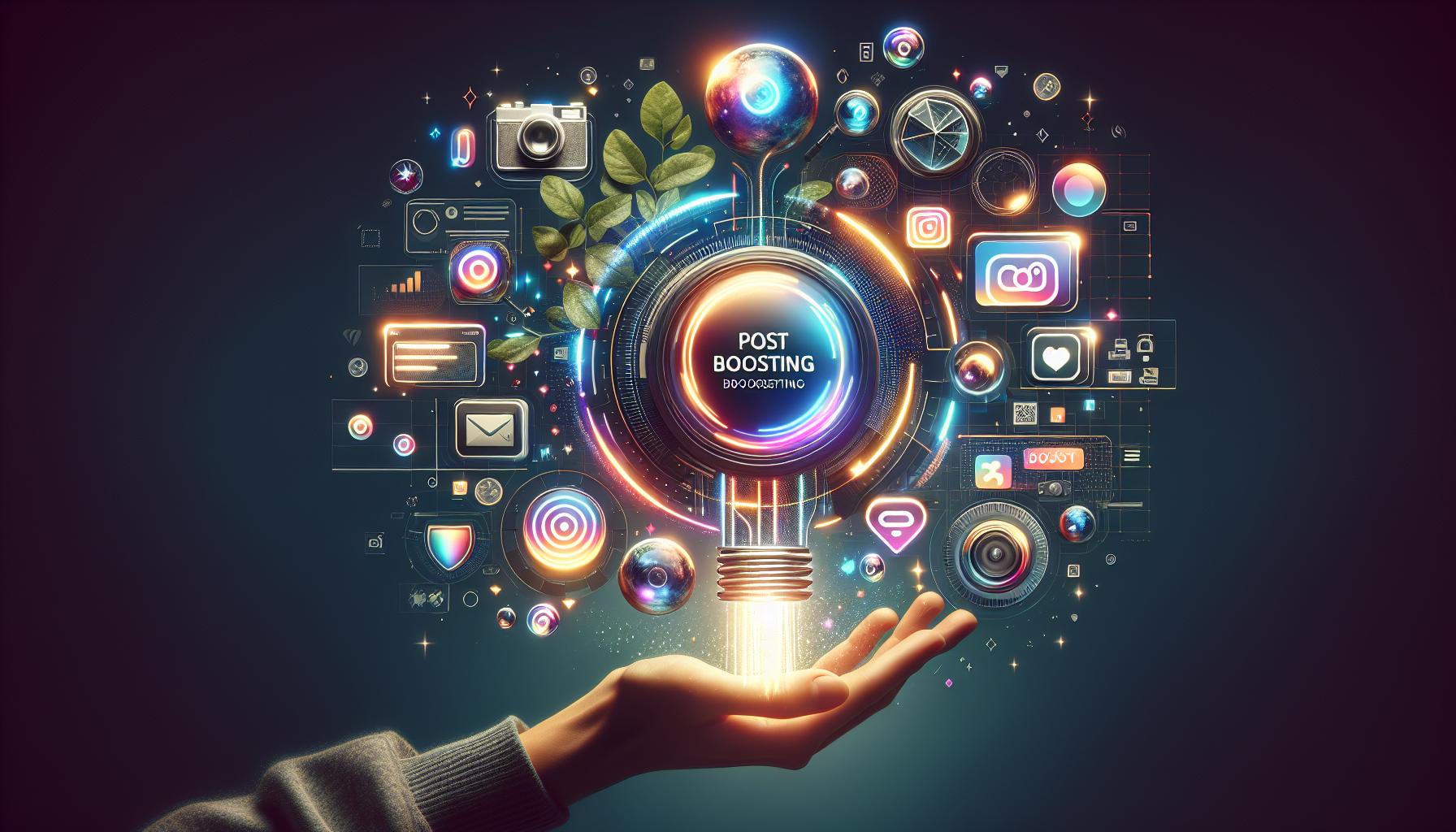 What Does Boosting Post on Instagram Mean? How Promotion Works 4 How Boosting a Post Can Expand Your Reach