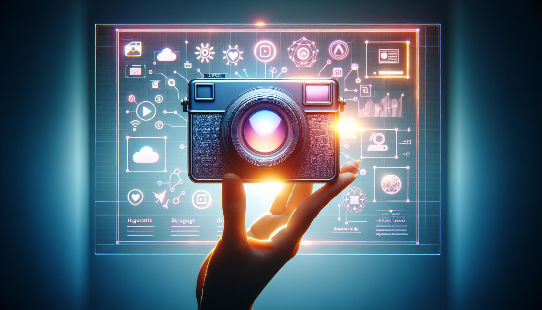 How Does Instagram Handle Shared Content?