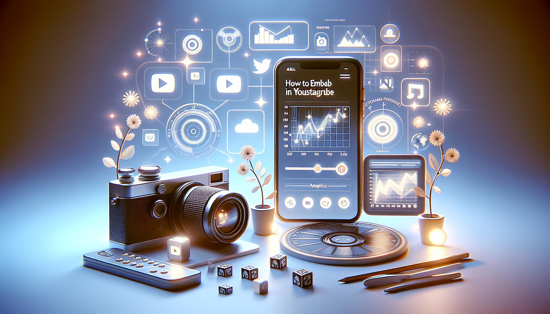 Can I Share a YouTube Video on Instagram? How-To for Every Format 4 How to Embed YouTube Videos in Your Instagram Bio