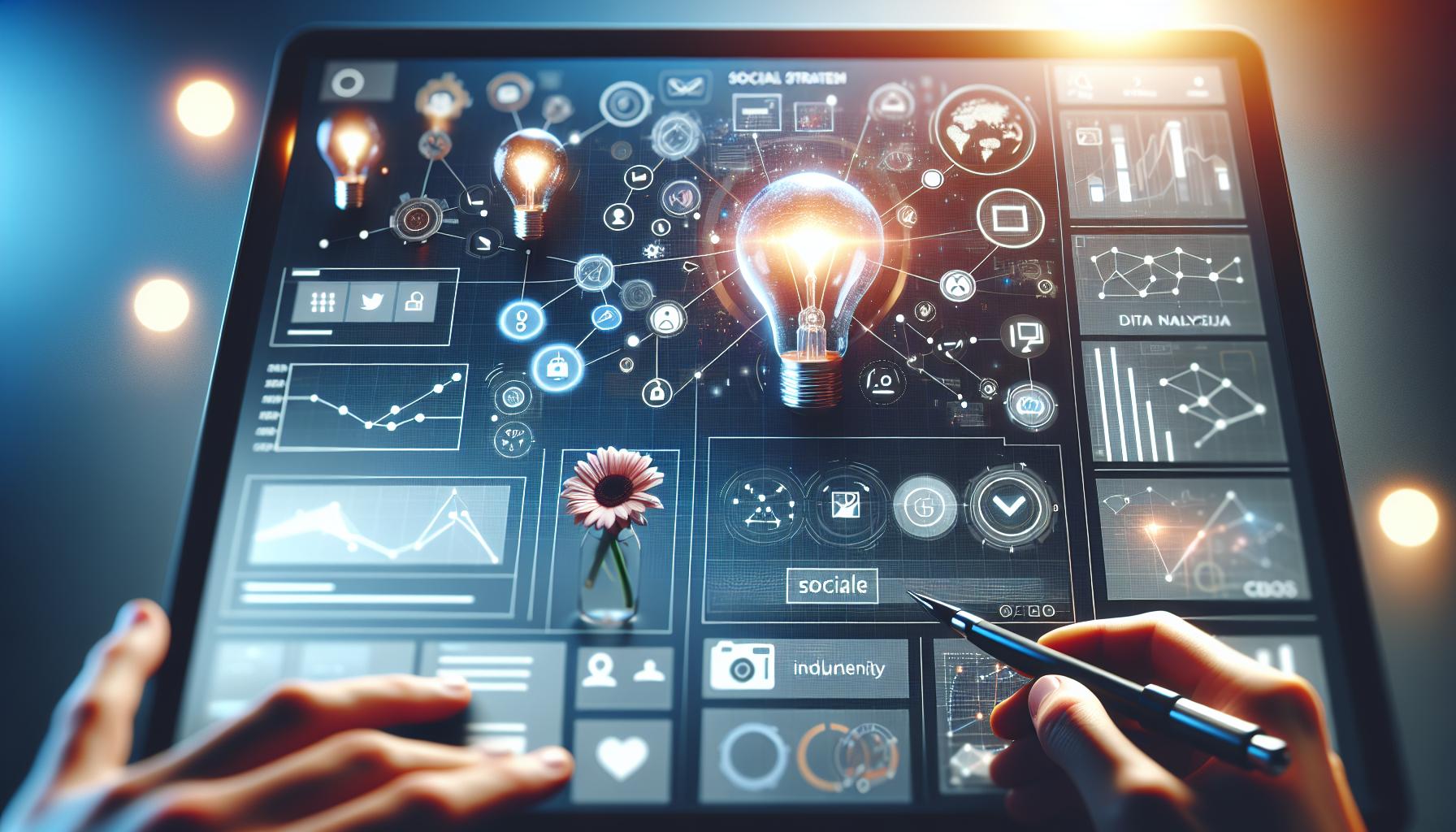 How Do Instagram Stories Influence Profile Visibility?