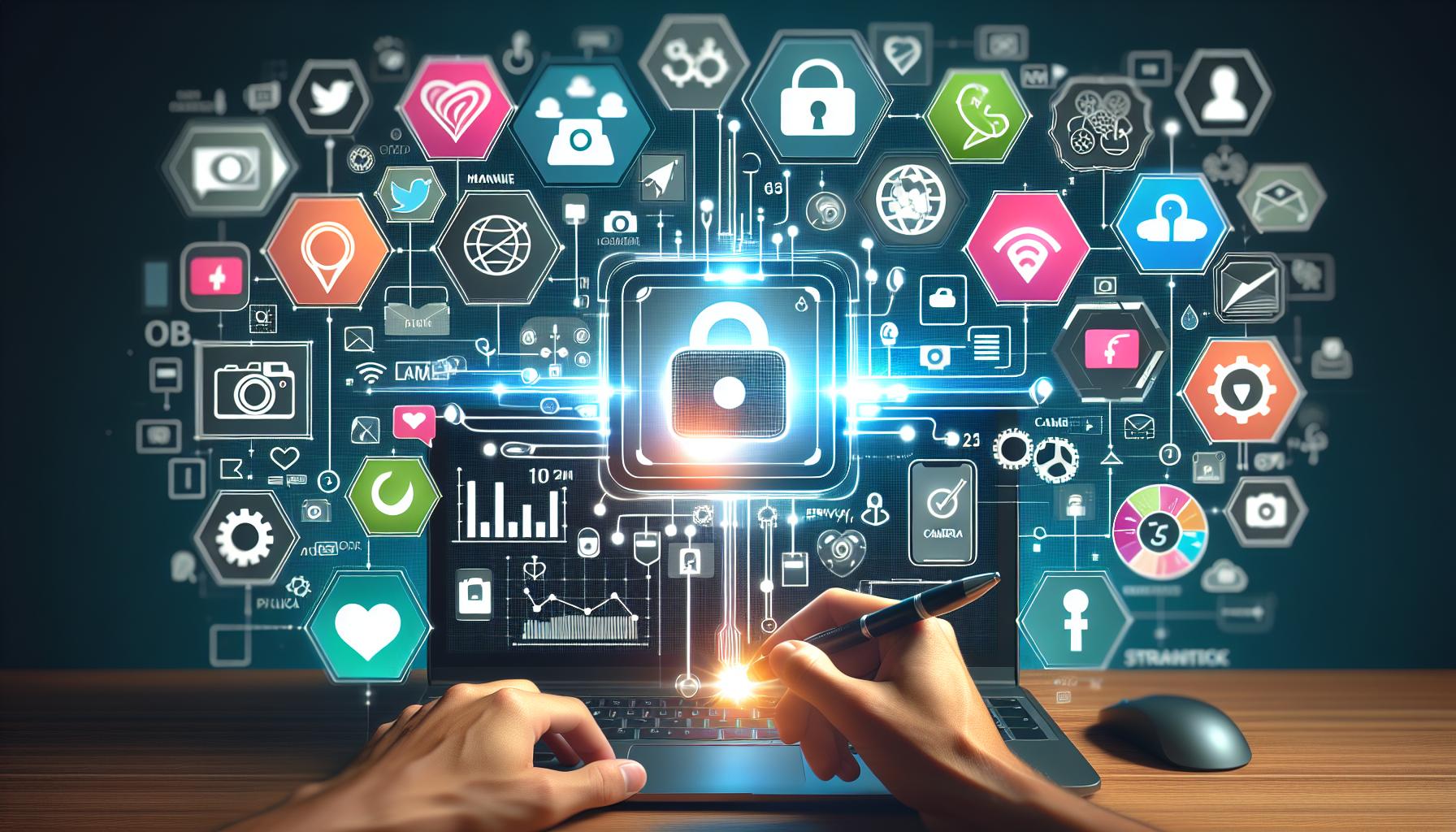 How to Manage Your Own Privacy on Instagram