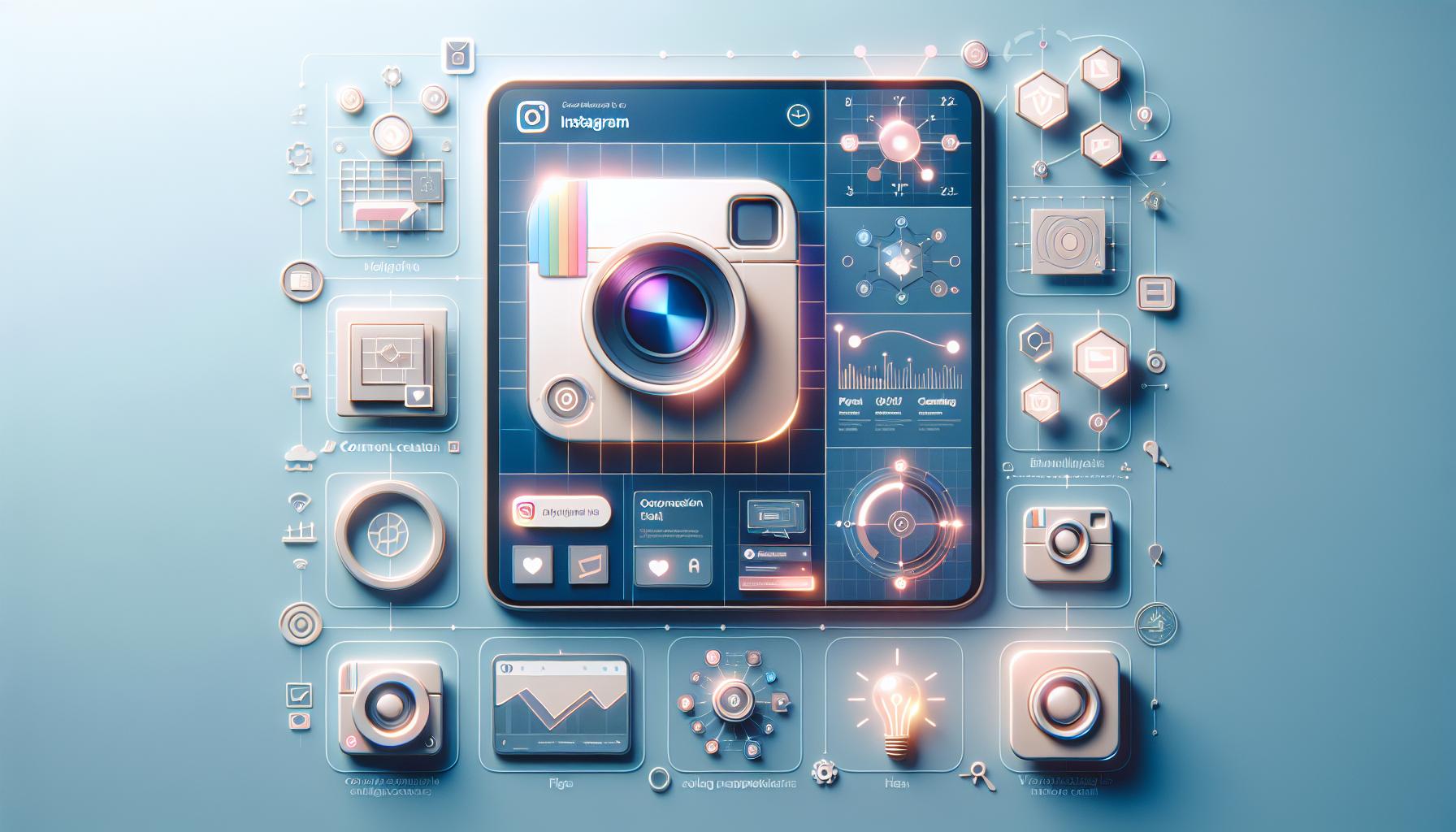 Why Is Instagram Not Showing My Posts? Make Your Content Visible 5 How to Optimize Your Content for the Instagram Feed