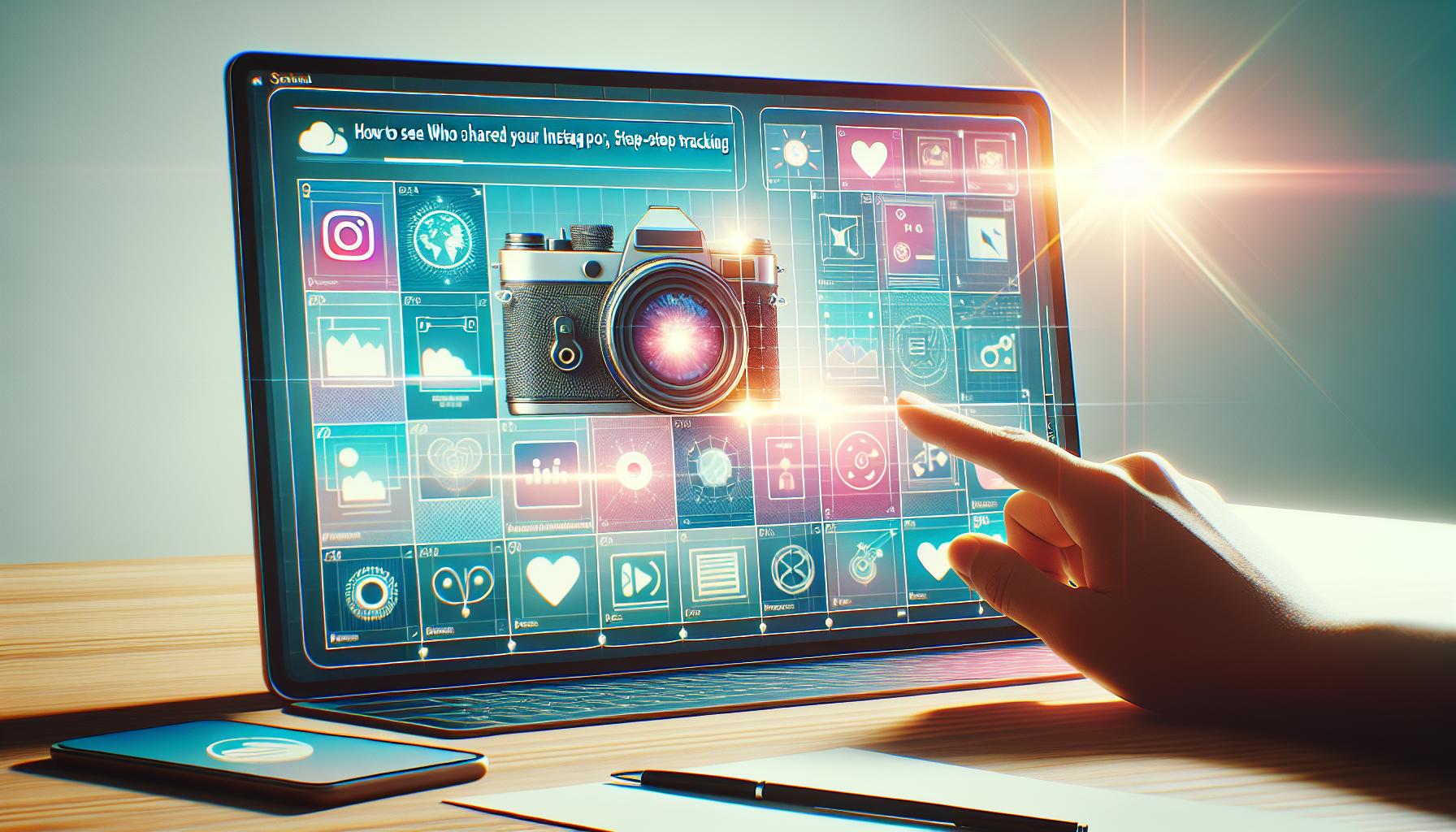 How to See Who Shared Your Instagram Post: Step-by-Step Tracking 3 How to See Who Shared Your Instagram Post: Step-by-Step Tracking