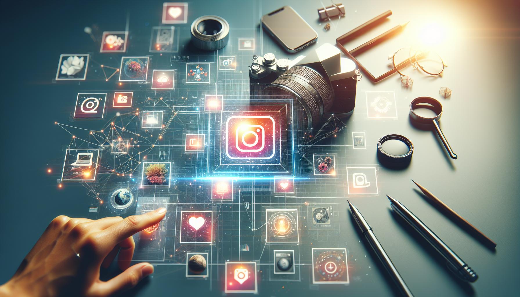 What Does Forward Mean on Instagram Story? Sharing Explained 3 How to Share and Tag Friends with the Forward Option