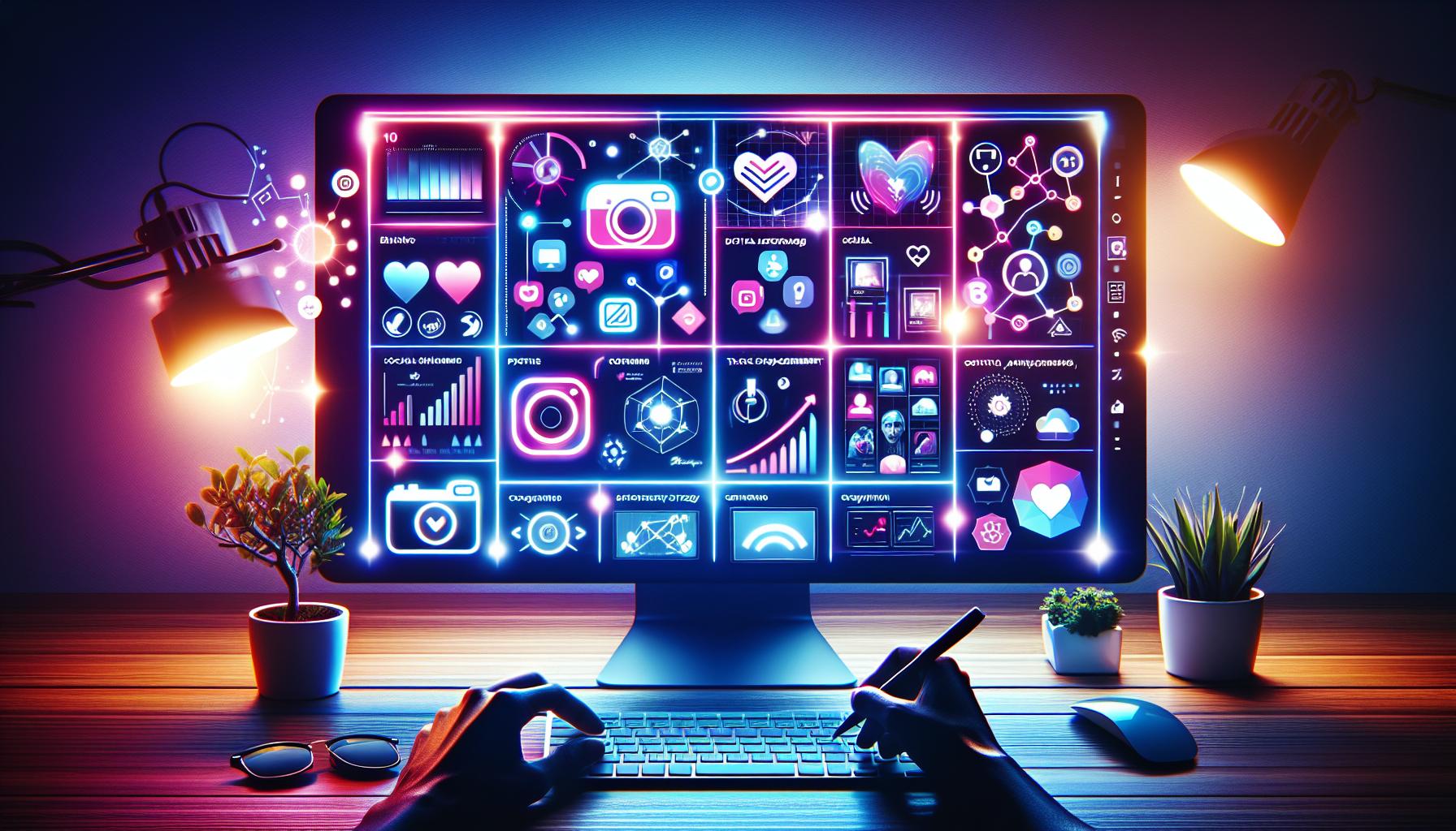 How Can You See Who Shared Your Instagram Post? Tracking Tips 3 How to Track Engagement on Your Posts: A Step-by-Step Guide