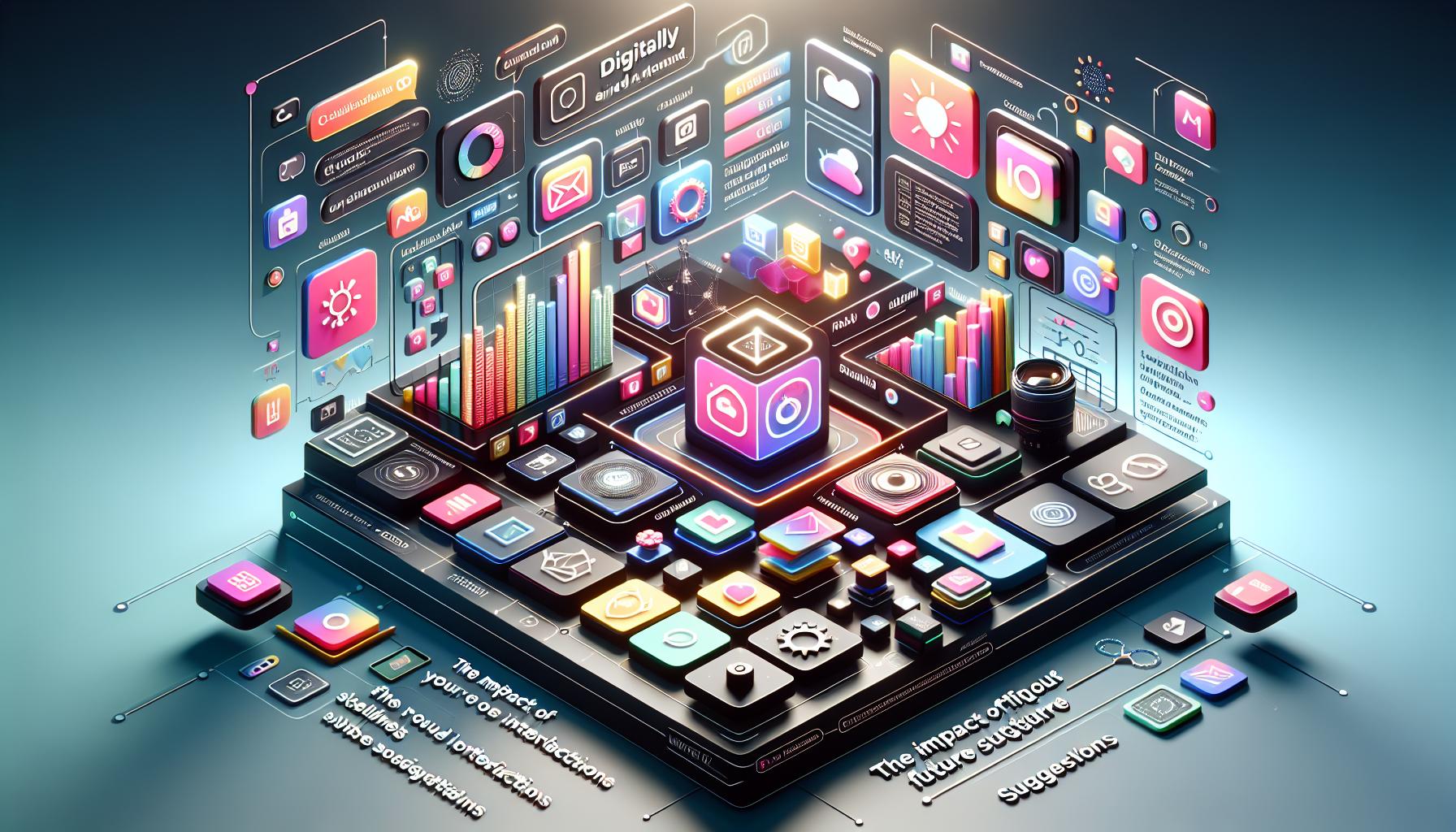 The Impact of Your Interactions: Shaping Future Suggestions