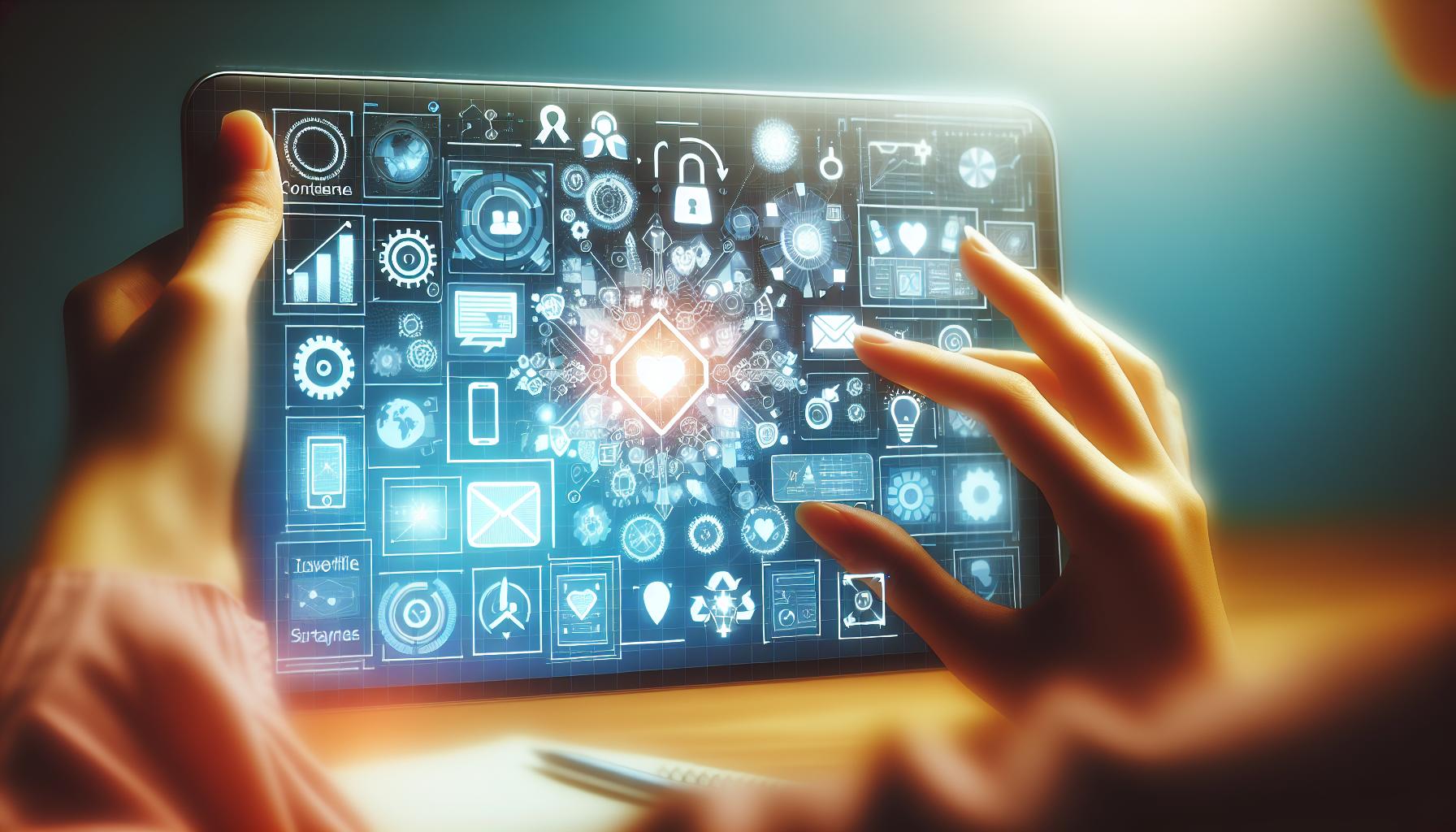 Why Instagram Keeps Logging Me Out? Secure Your Account Now 5 The Importance of Software Updates in Keeping Your Account Safe