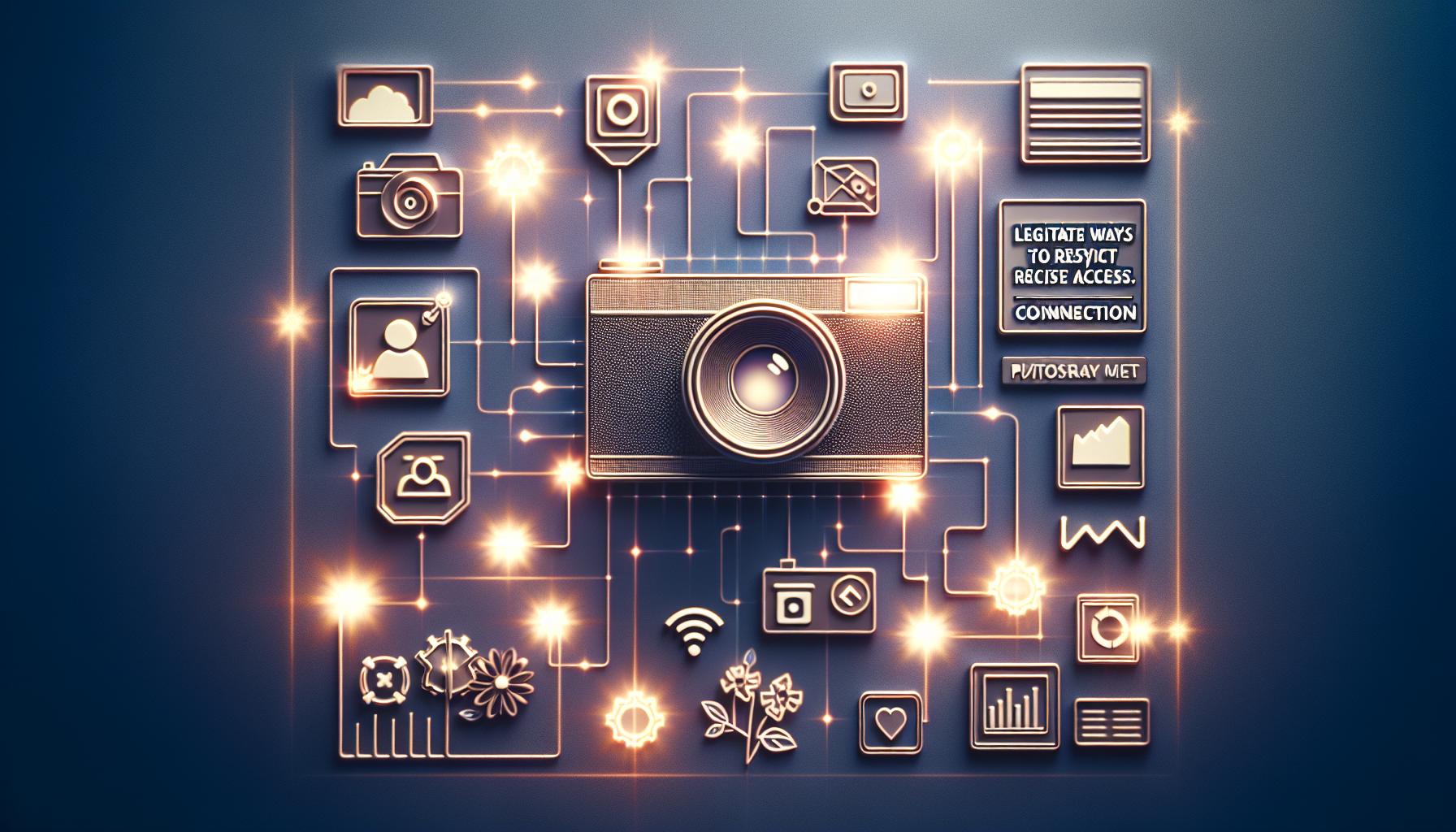 Legitimate Ways to Request Access: Building a Connection