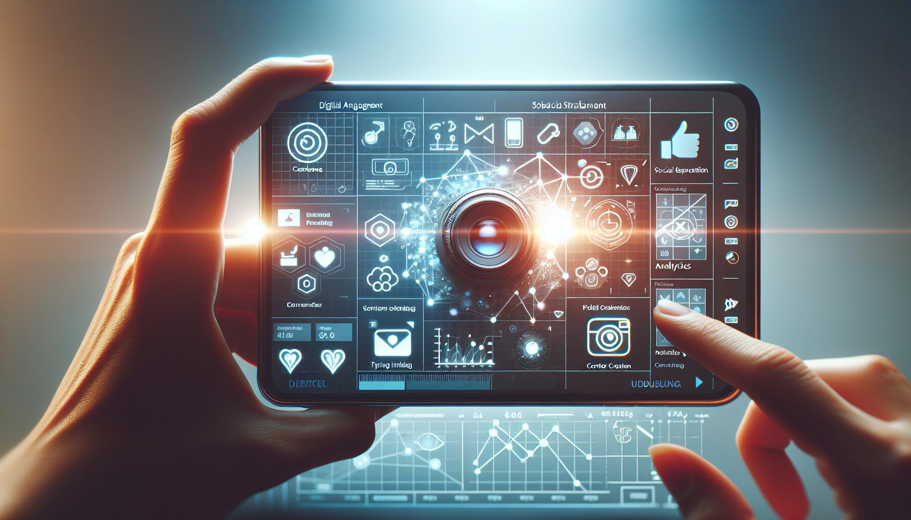 What Does Boosting Post on Instagram Mean? How Promotion Works 5 The Mechanics Behind Instagram Promotions