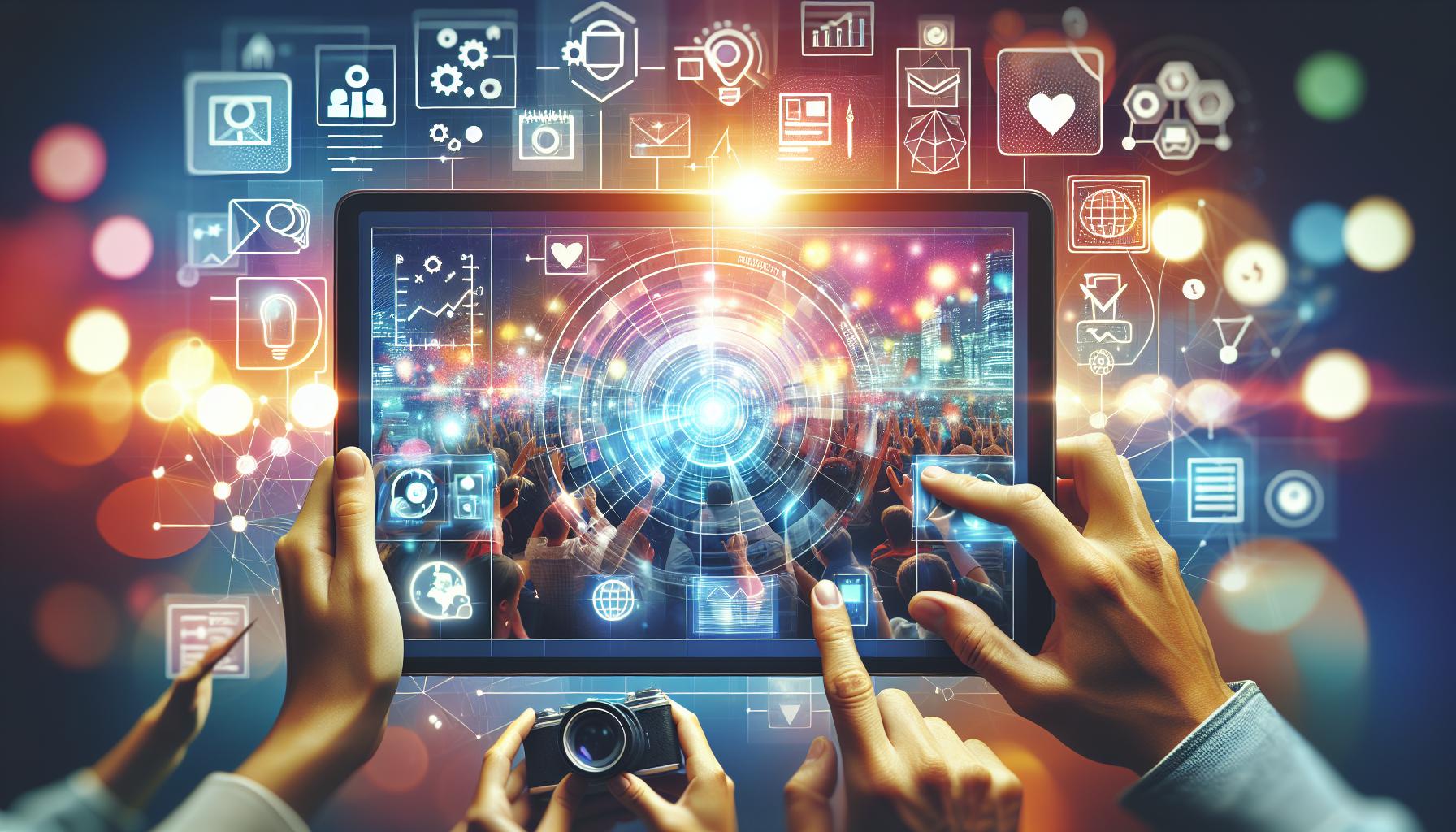 What Does CF Mean on Instagram? Social Media Acronyms Decoded 4 Popular Social Media Acronyms: Expanding Your Digital Vocabulary