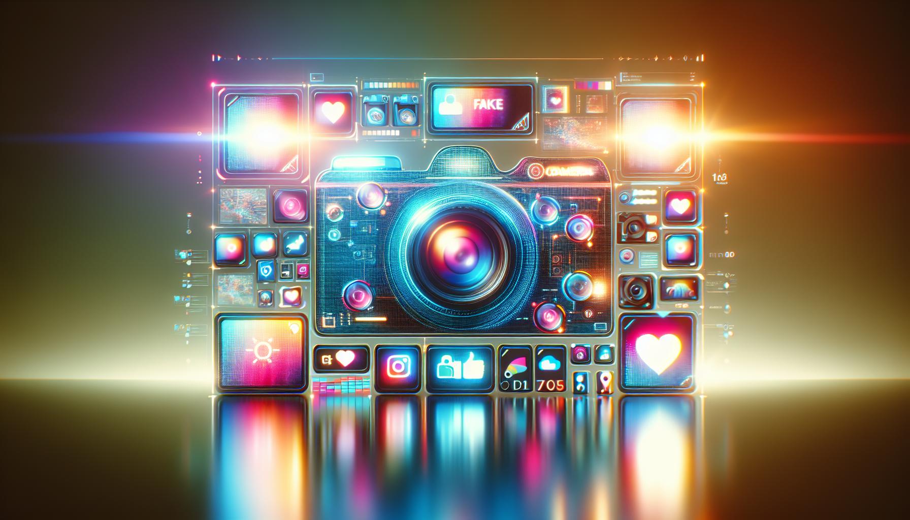 How to Know Who Is Behind a Fake Instagram Account: Investigative Tips 3 Red Flags to Spot: Signs You’re Dealing with a Fake Profile