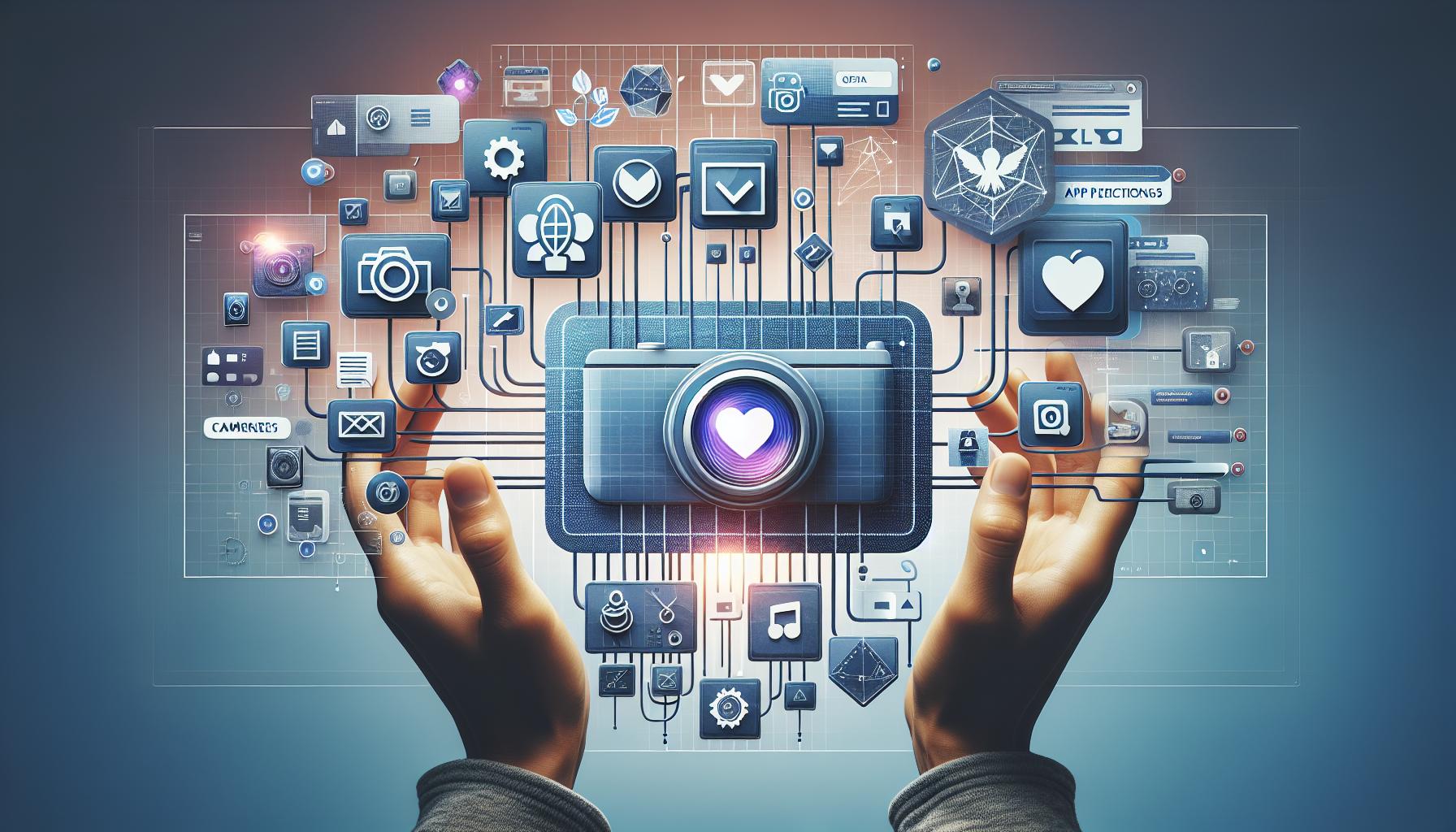 The Role of App Permissions and Security Settings