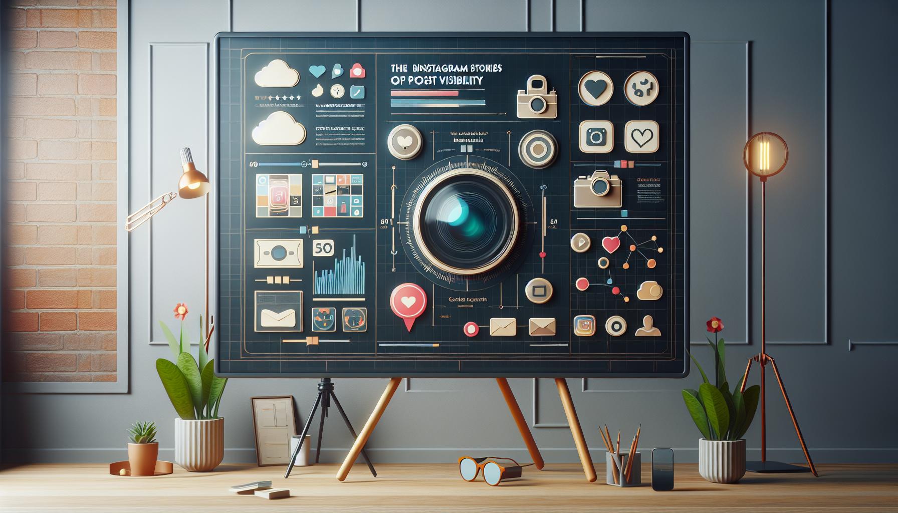 Can You See Who Shared My Instagram Post? Engagement Details 5 The Role of Instagram Stories in Post Visibility