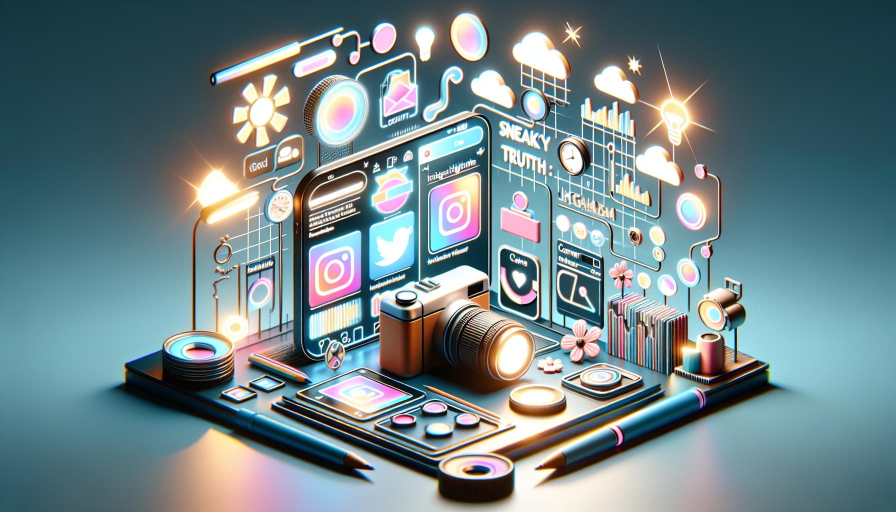 The Sneaky Truth: Do Instagram Highlights Reveal Viewers?