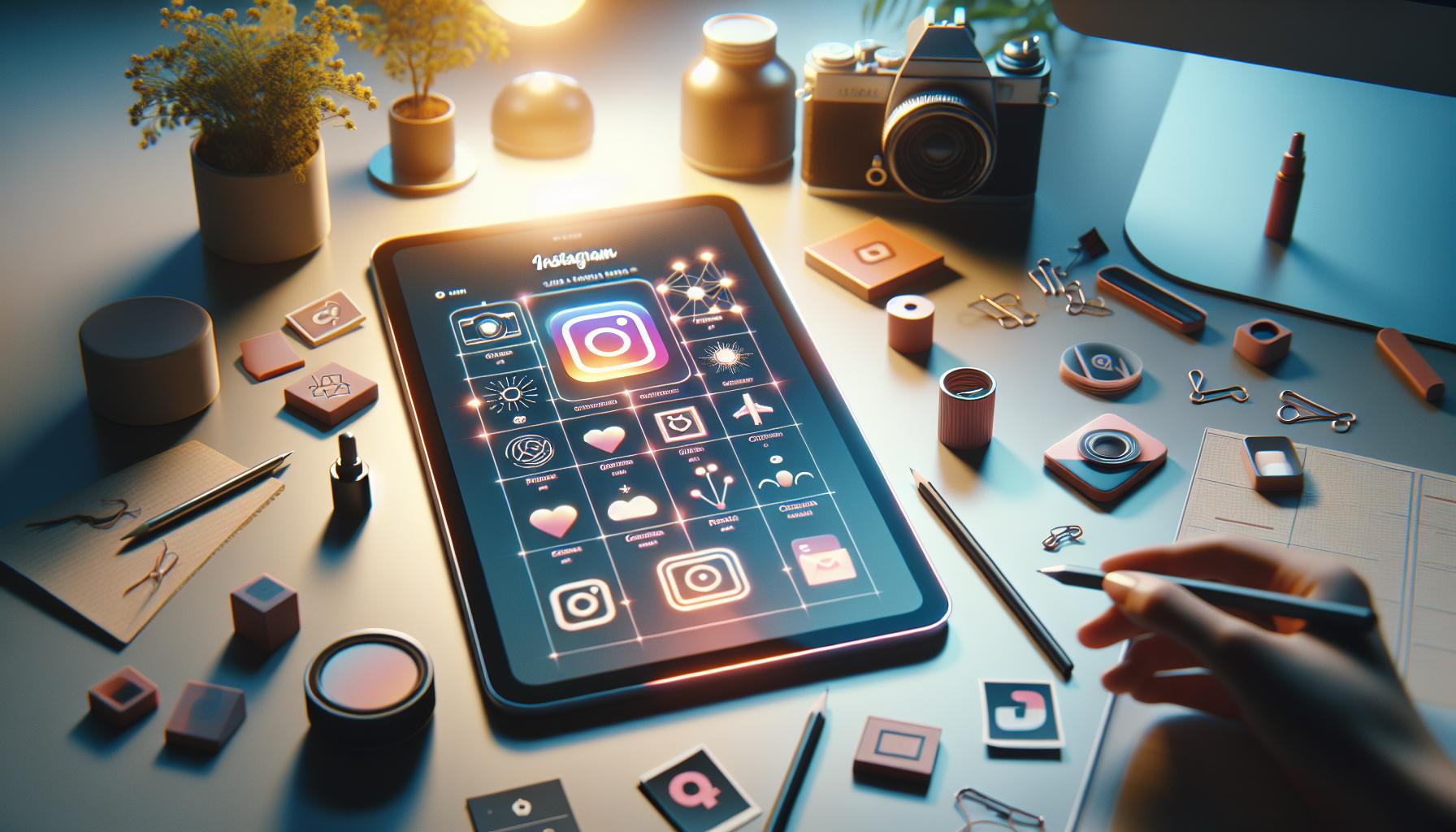 Can't See Comments on Instagram? Troubleshooting Solutions 4 Step-by-Step Guide to Refreshing Your Instagram App