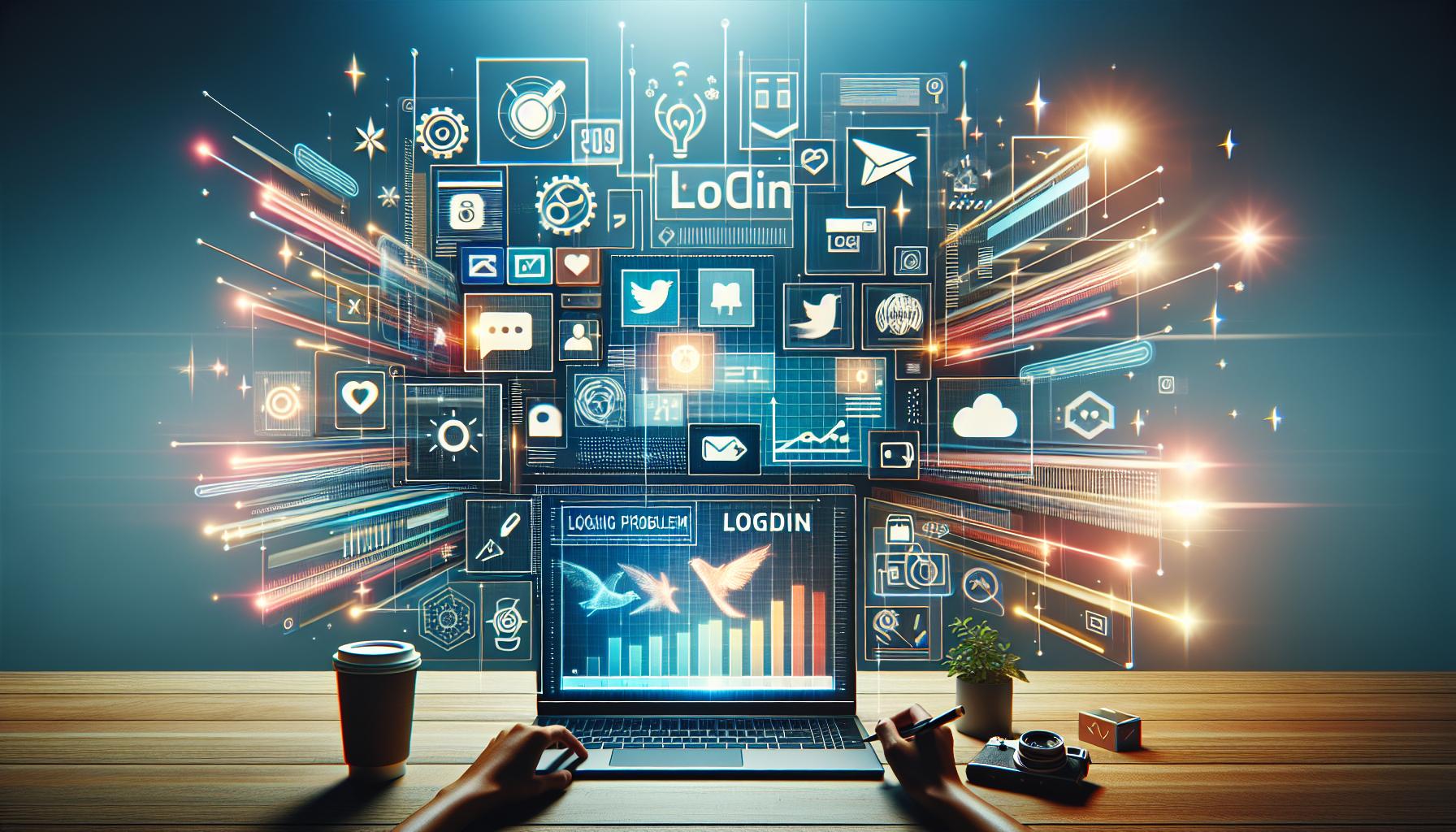 What Does It Mean When Instagram Keeps Logging You Out? Fix Repeated Logouts 5 Step-by-Step Guide to Troubleshoot Your Login Problems