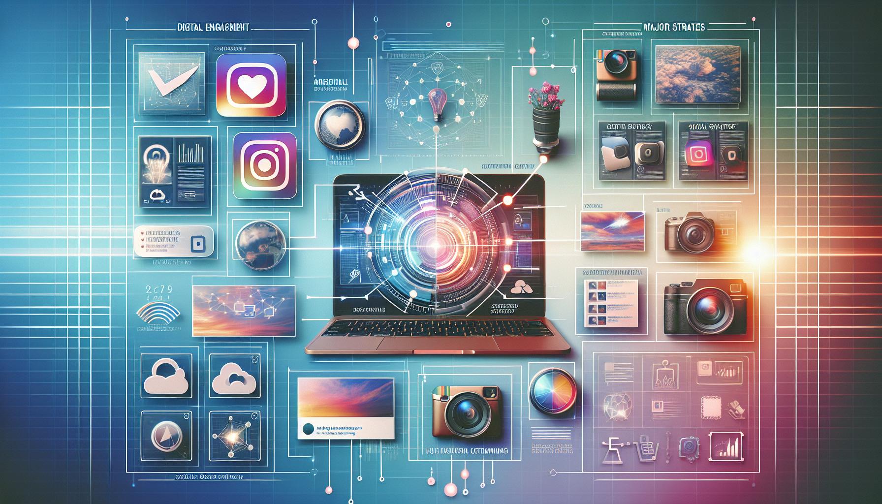 Step-by-Step Process to Merge Your Instagram Accounts