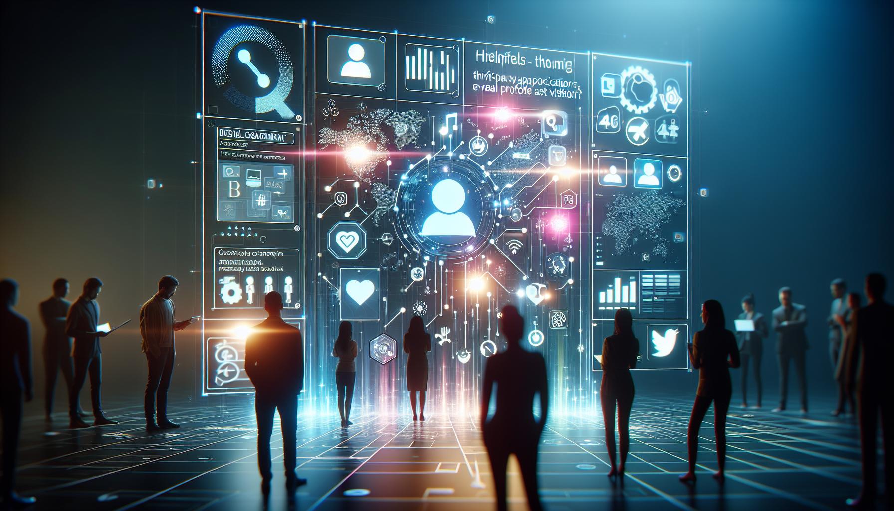 Do Third-Party Apps Really Reveal Profile Visitors?