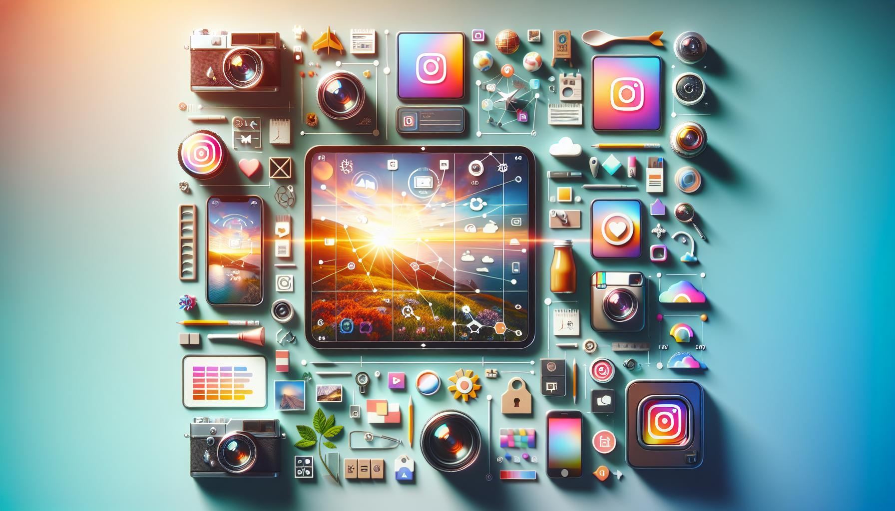 Tips for Curating a Personalized Instagram Experience