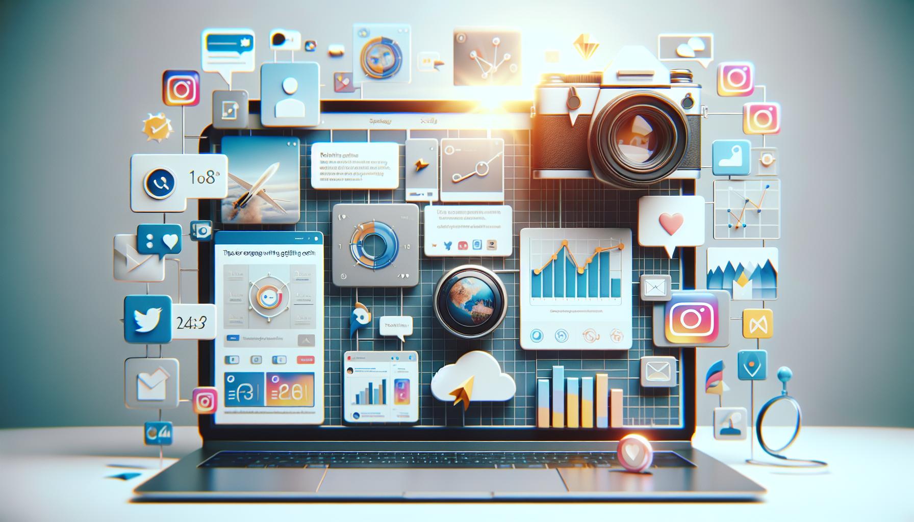 Tips for Engaging Without Getting Caught in Comment Limits