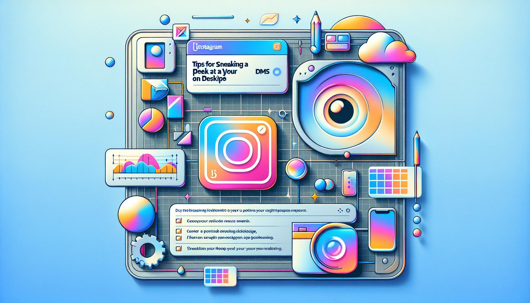 How to Open Instagram Messages Without Seen: Read DMs Secretly 5 Tips for Sneaking a Peek at Your DMs on Desktop