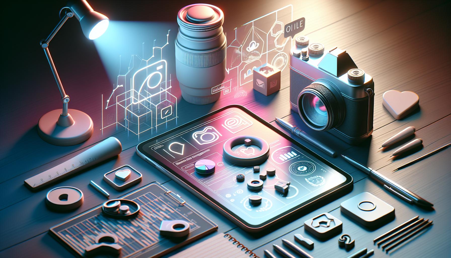 How to Know Who Is Behind a Fake Instagram Account: Investigative Tips 4 Tools of the Trade: Essential Resources for Investigating Instagram Accounts