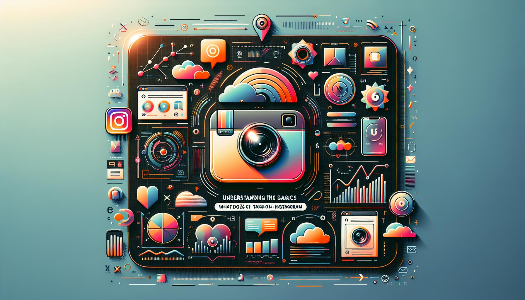 What Does CF Mean on Instagram? Social Media Acronyms Decoded 3 Understanding the Basics: What Does CF Stand For on Instagram?