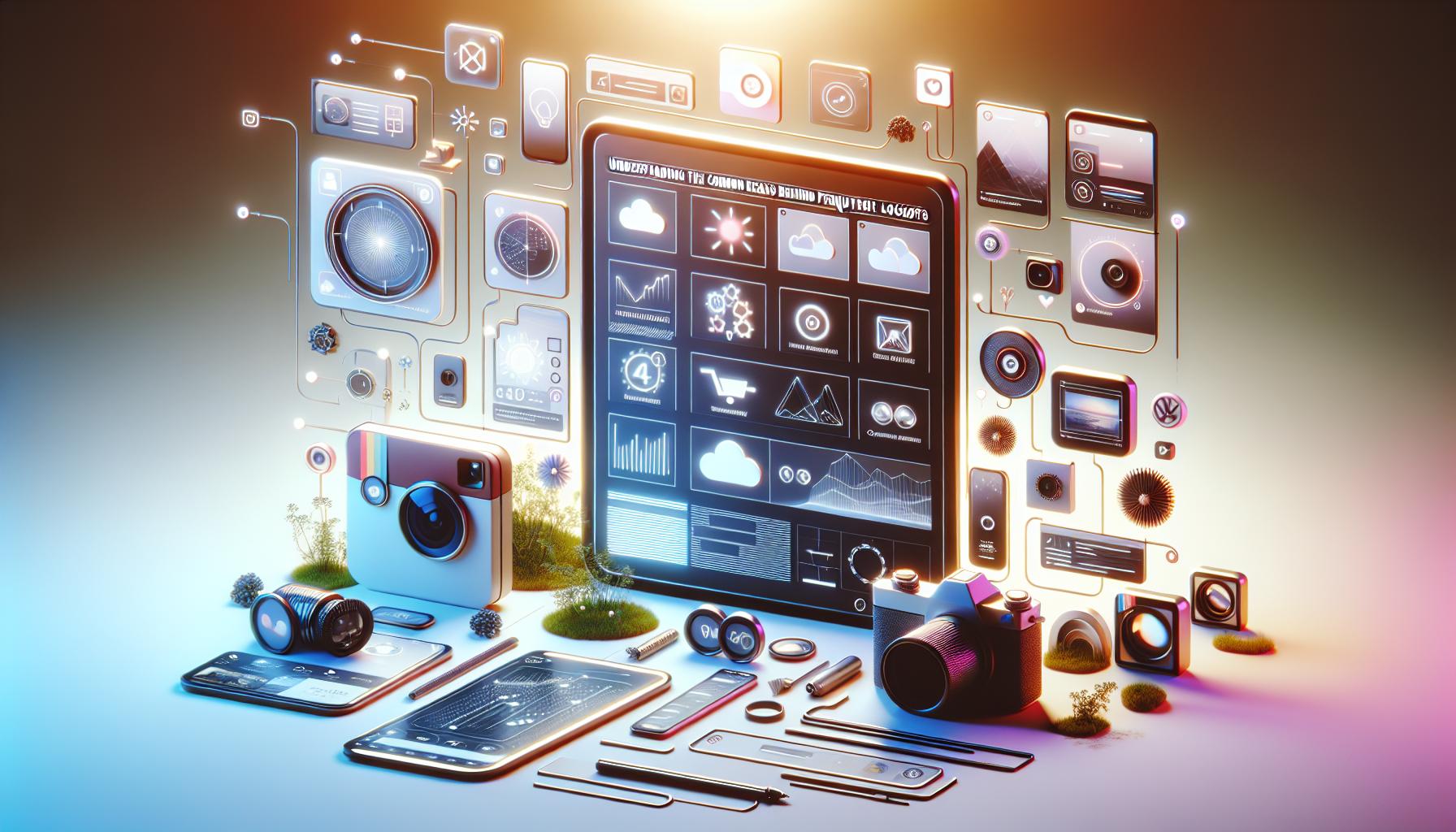 Why Instagram Keeps Logging Me Out? Secure Your Account Now 4 Understanding the Common Reasons Behind Frequent Logouts