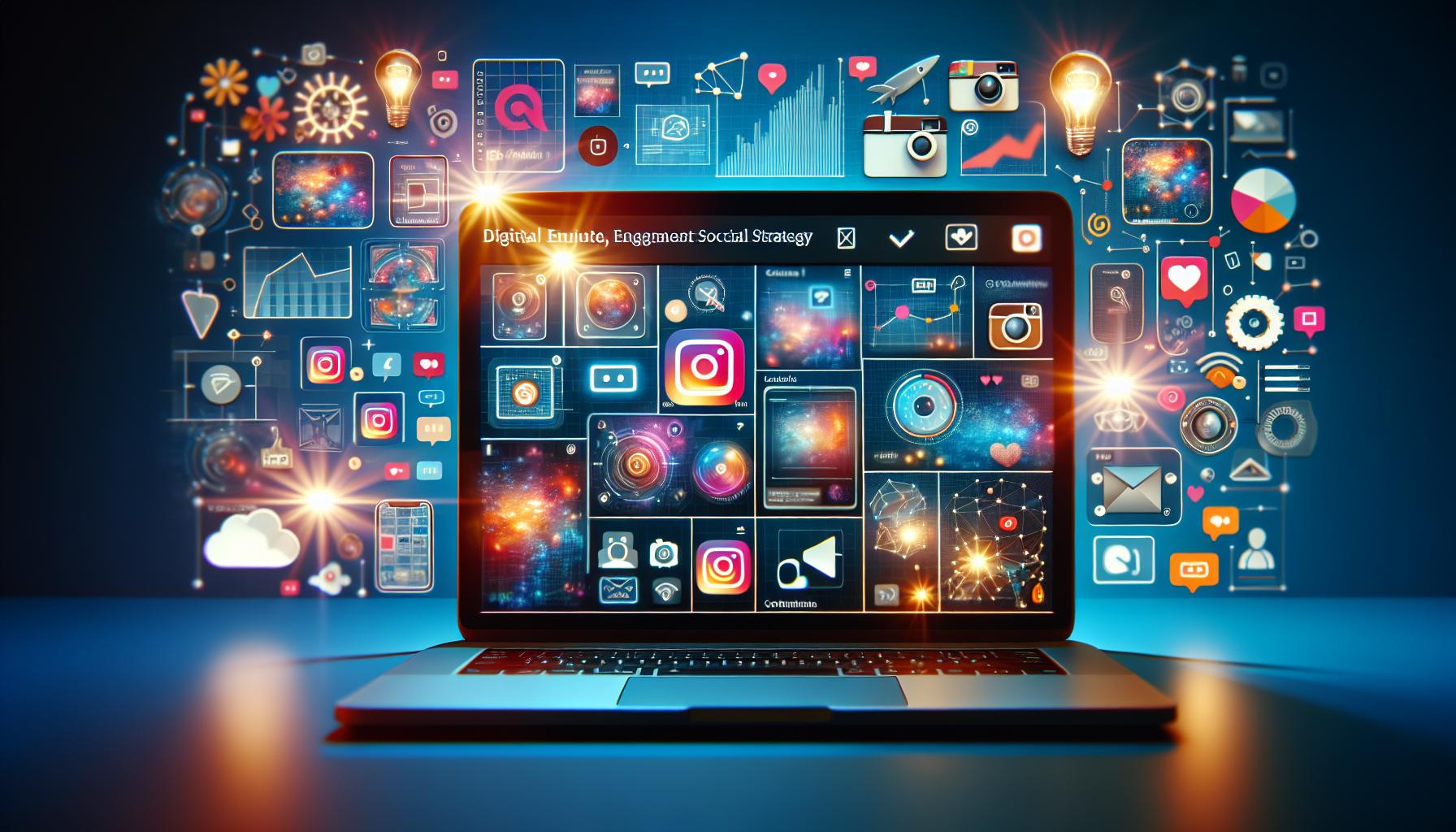 Can You See Who Shared My Instagram Post? Engagement Details 4 Understanding Instagram Post Engagement: What You Can and Can't See