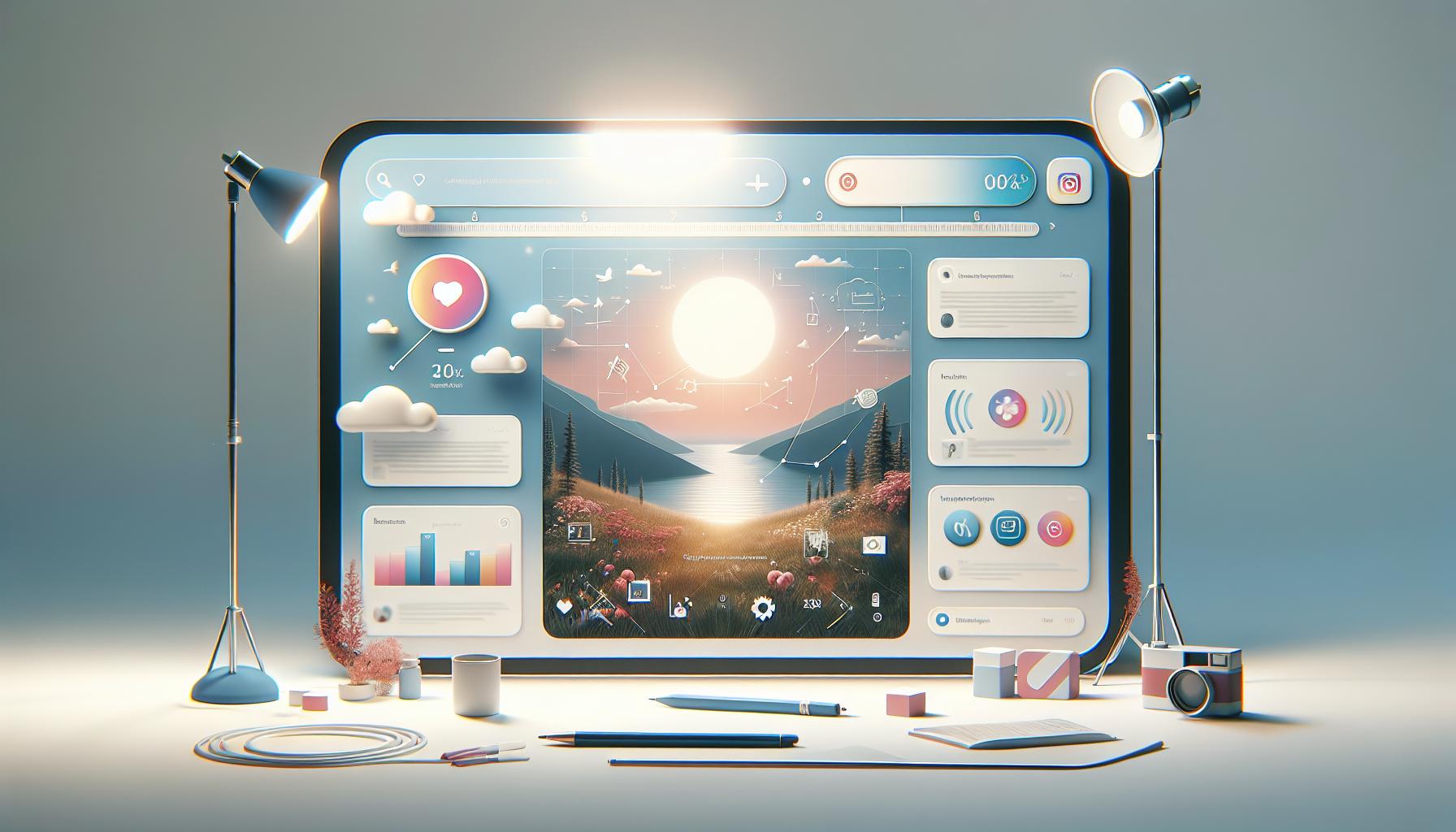Understanding Instagram's Image Dimensions: What You Need to Know