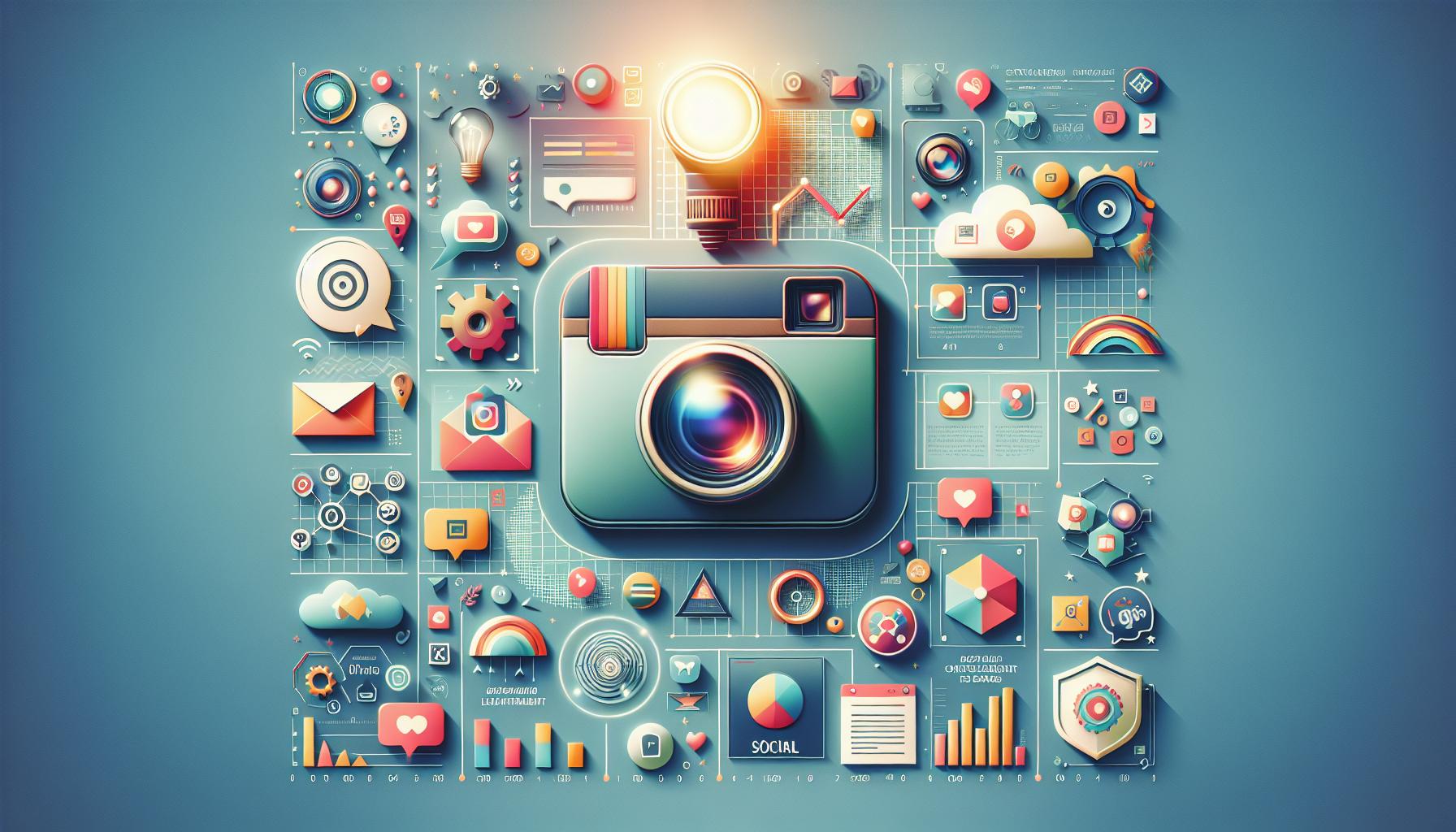 Why Is Instagram Not Showing My Posts? Make Your Content Visible 3 Understanding Instagram's Posting Algorithm: What Can Go Wrong?