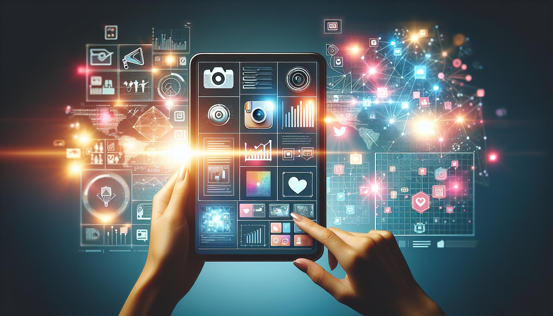 How to See Who Shared Your Instagram Post: Step-by-Step Tracking 4 Understanding Instagram's Sharing Features: A Beginner's Guide