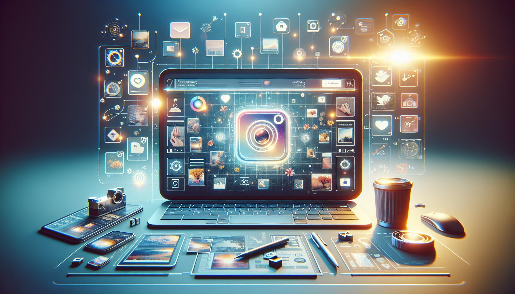 Understanding Instagram's Sharing Features: What You Need to Know