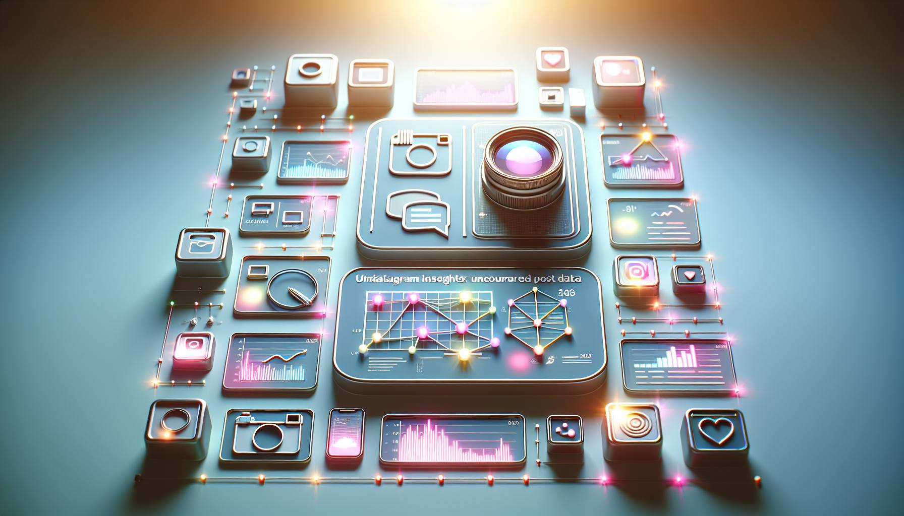 How Can You See Who Shared Your Instagram Post? Tracking Tips 4 Utilizing Instagram Insights: Uncovering Shared Post Data